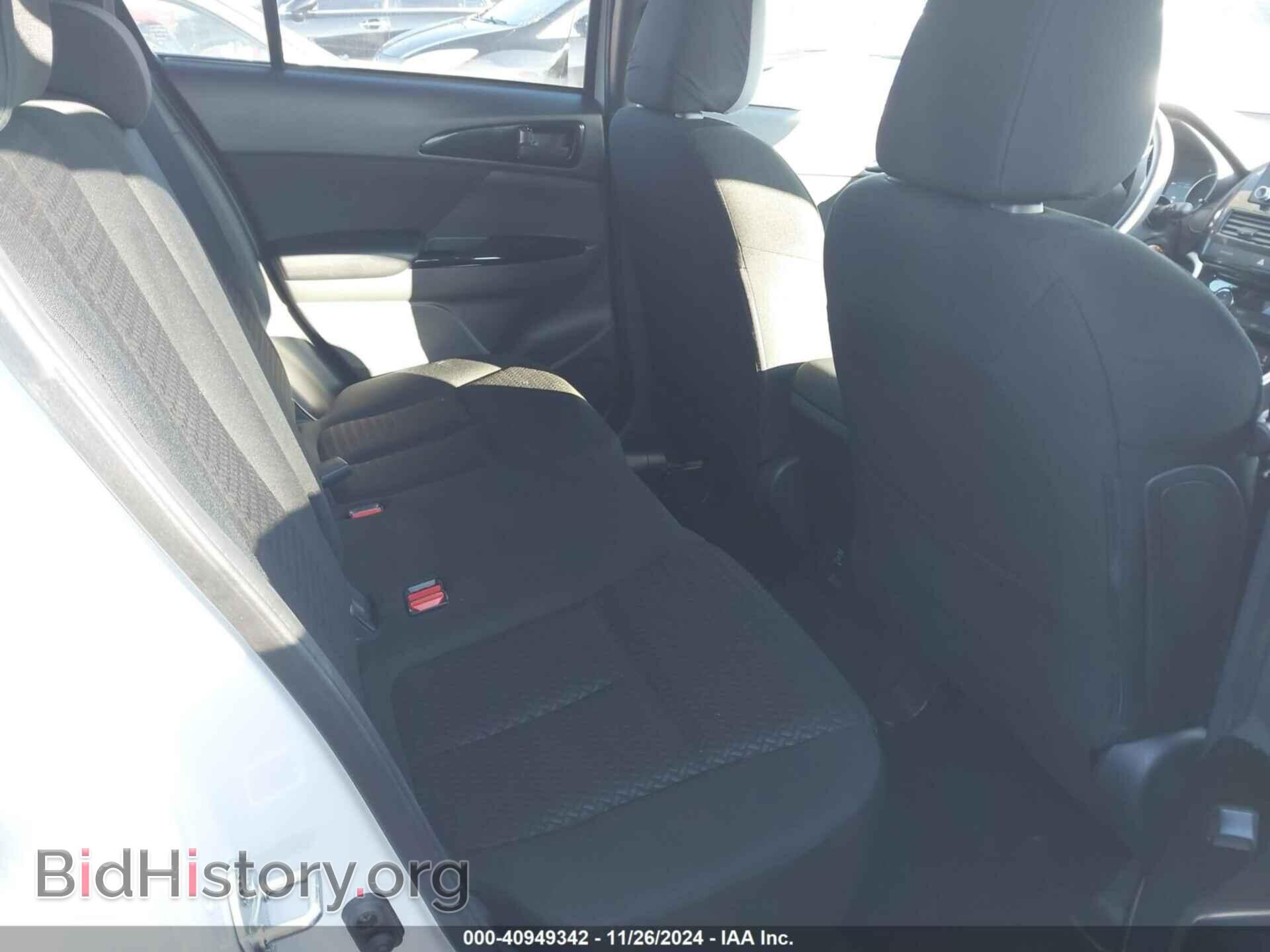 2022 MITSUBISHI ECLIPSE CROSS - VIN: JA4ATVAA9NZ042812 - Фото 8
