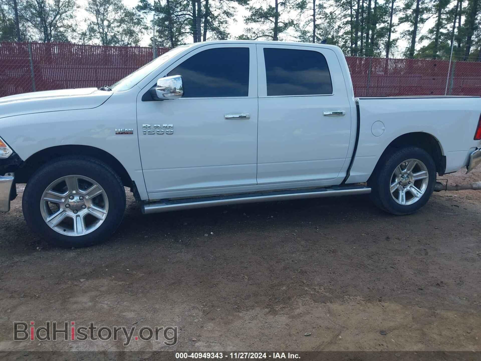 2018 RAM 1500 - VIN: 1C6RR6LT9JS210566 - Фото 15