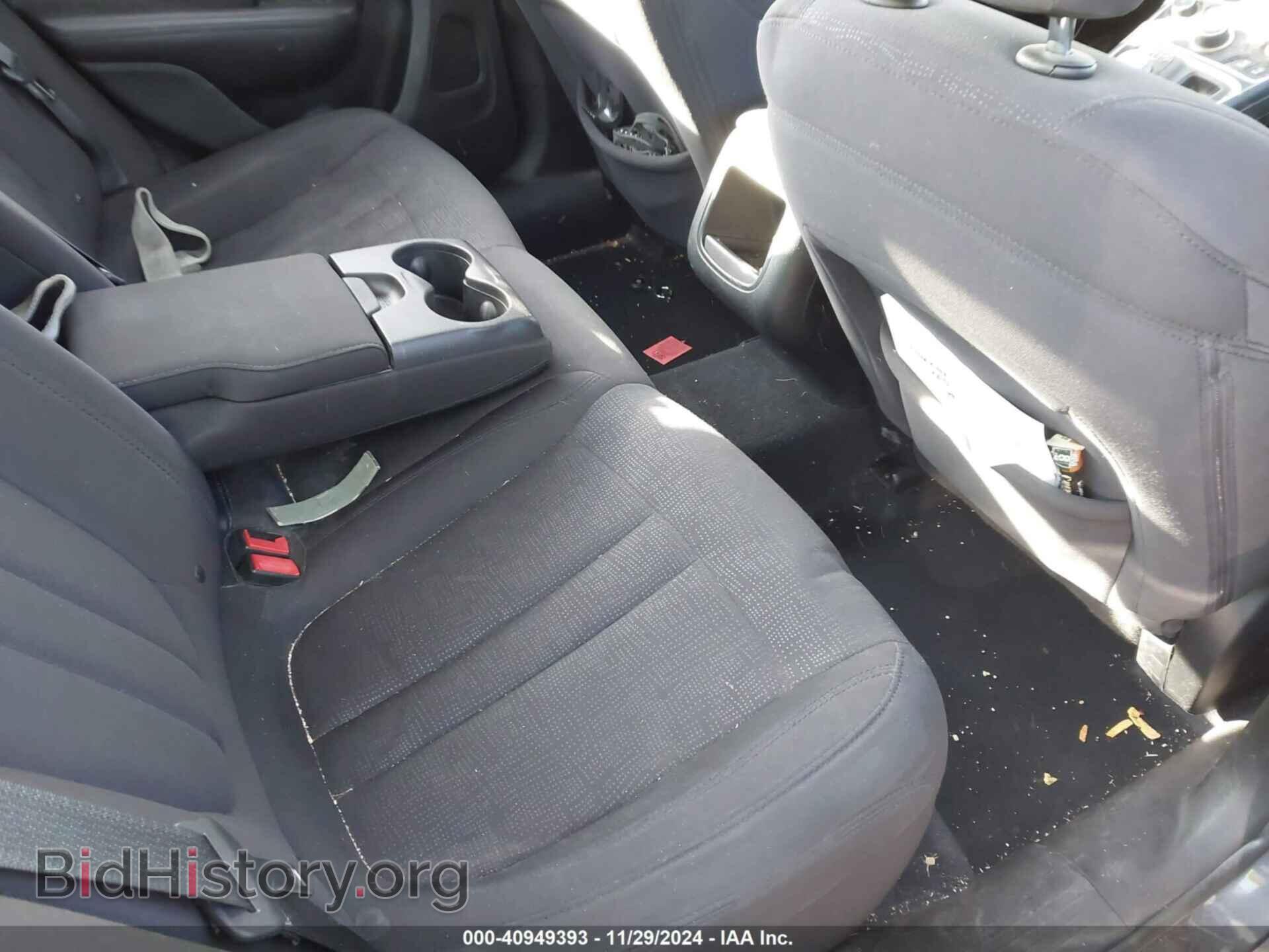 2015 CHRYSLER 200 - VIN: 1C3CCCAB4FN633011 - Фото 8