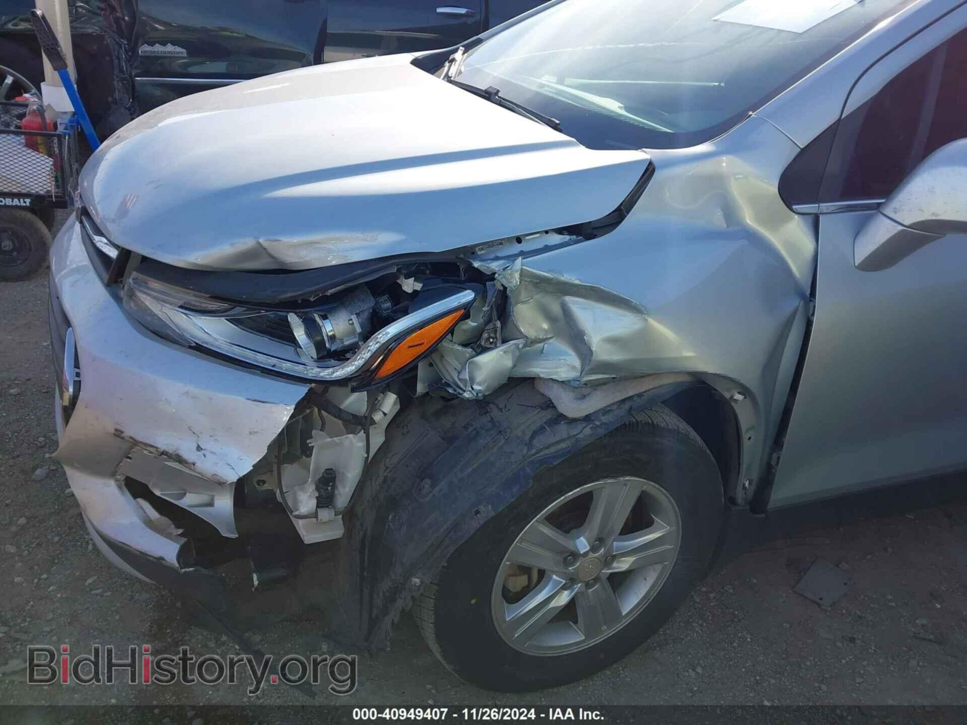 2017 CHEVROLET TRAX - VIN: 3GNCJLSB3HL286765 - Фото 6