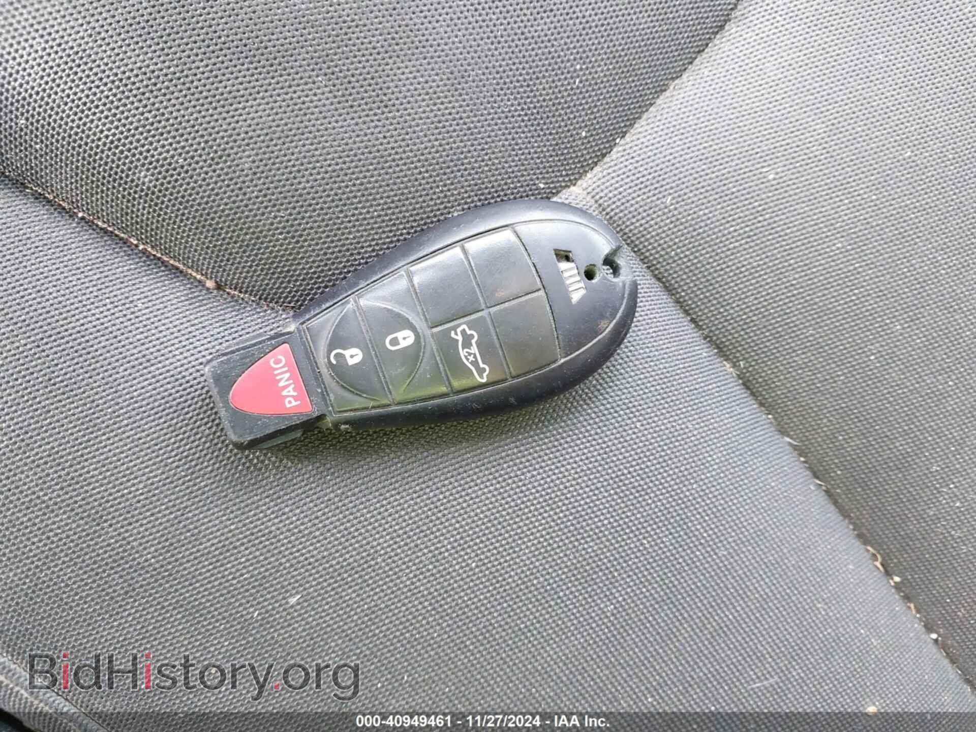 2013 DODGE DART - VIN: 1C3CDFCAXDD182169 - Фото 11