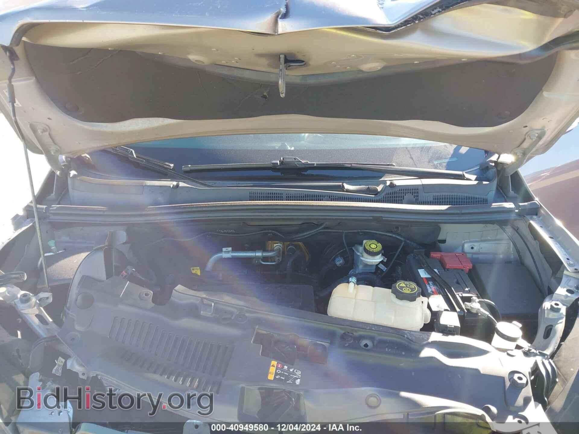 2015 BUICK ENCORE - VIN: KL4CJBSB4FB142234 - Photo 10