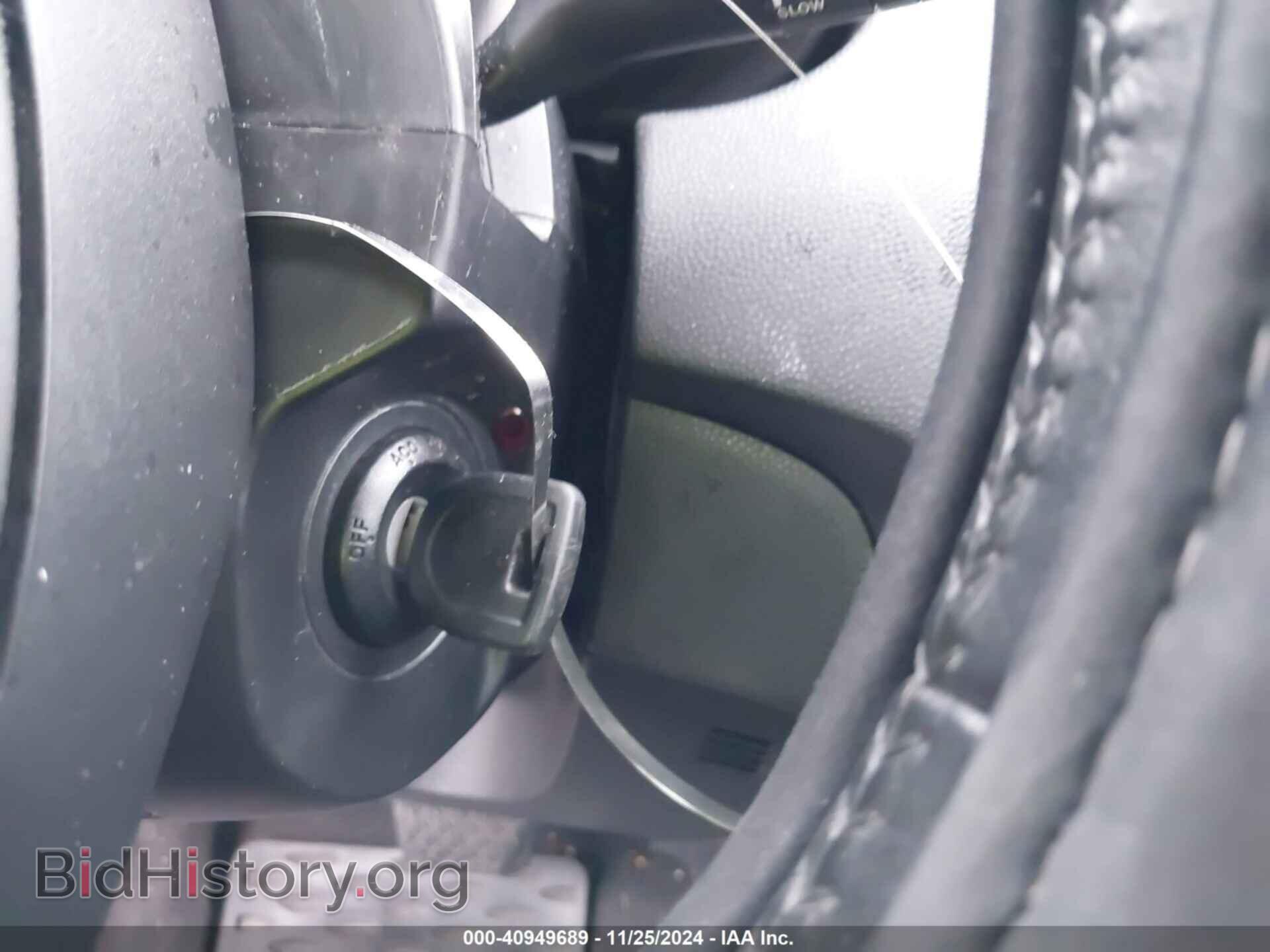 2012 MAZDA MAZDA3 - VIN: JM1BL1V89C1659357 - Фото 11