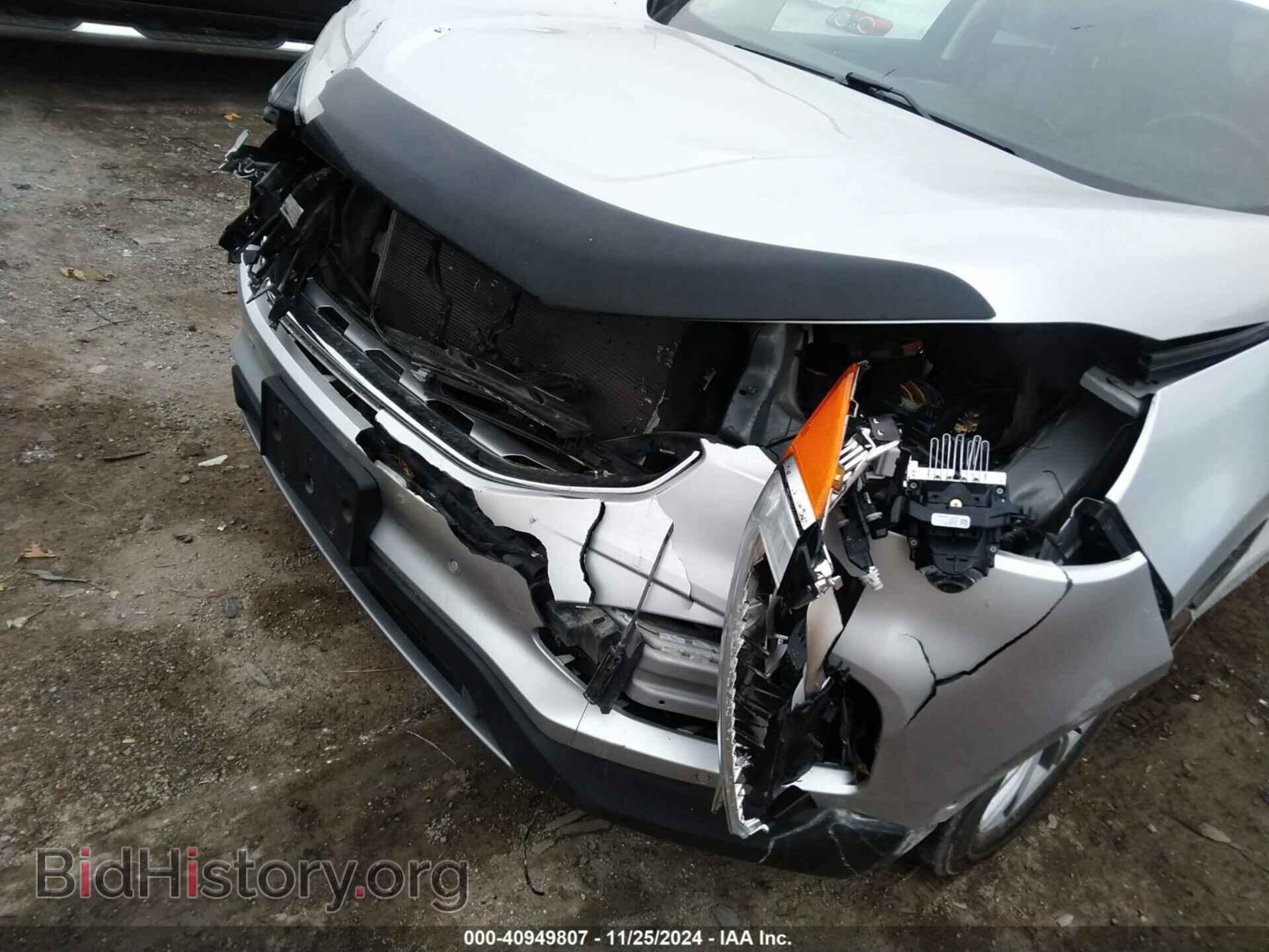 2019 FORD EDGE - VIN: 2FMPK4K99KBB82077 - Фото 6