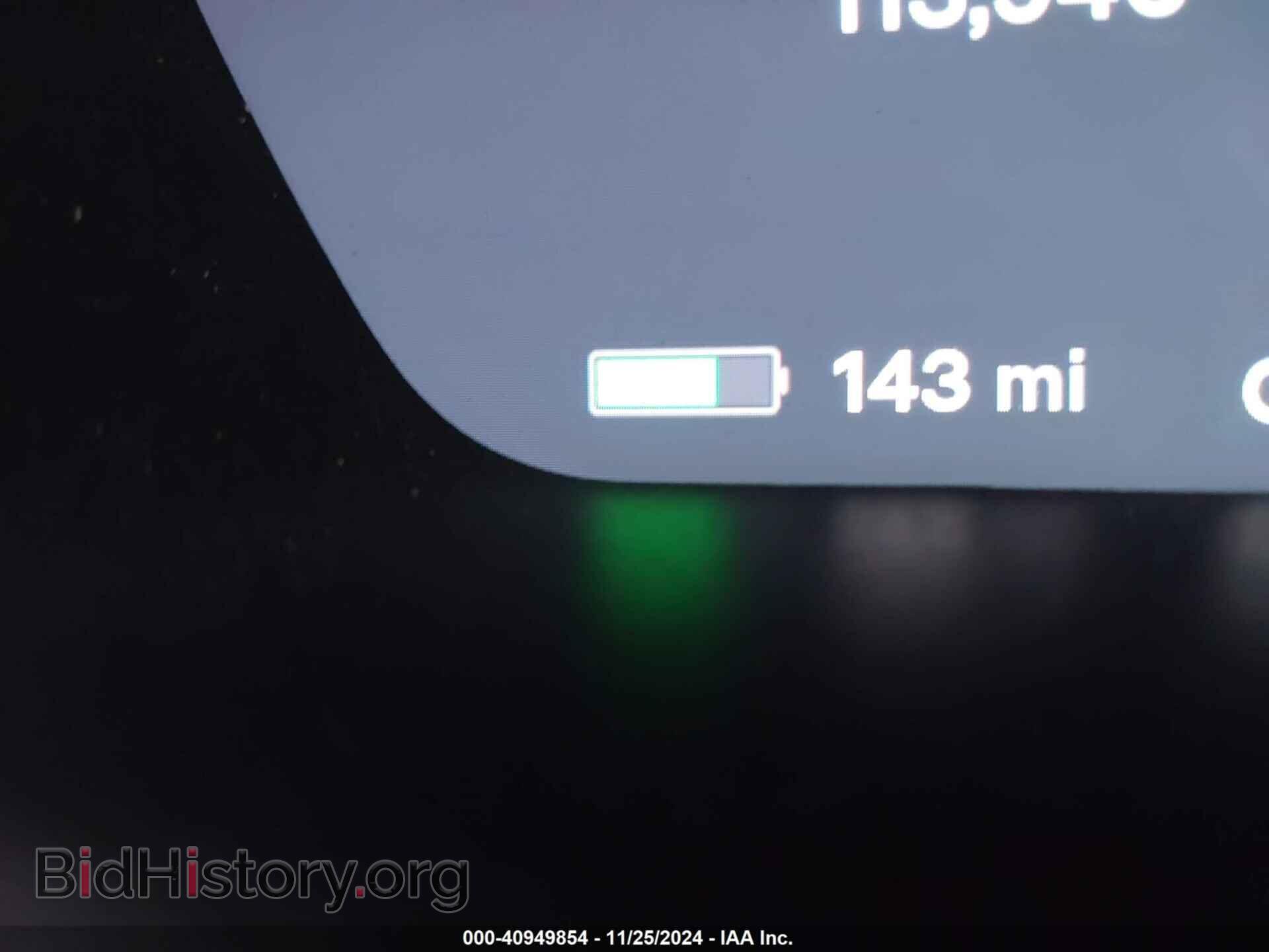 2016 TESLA MODEL X - VIN: 5YJXCBE21GF021396 - Фото 17