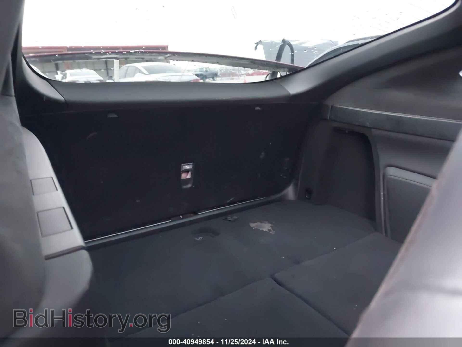 2016 TESLA MODEL X - VIN: 5YJXCBE21GF021396 - Фото 19