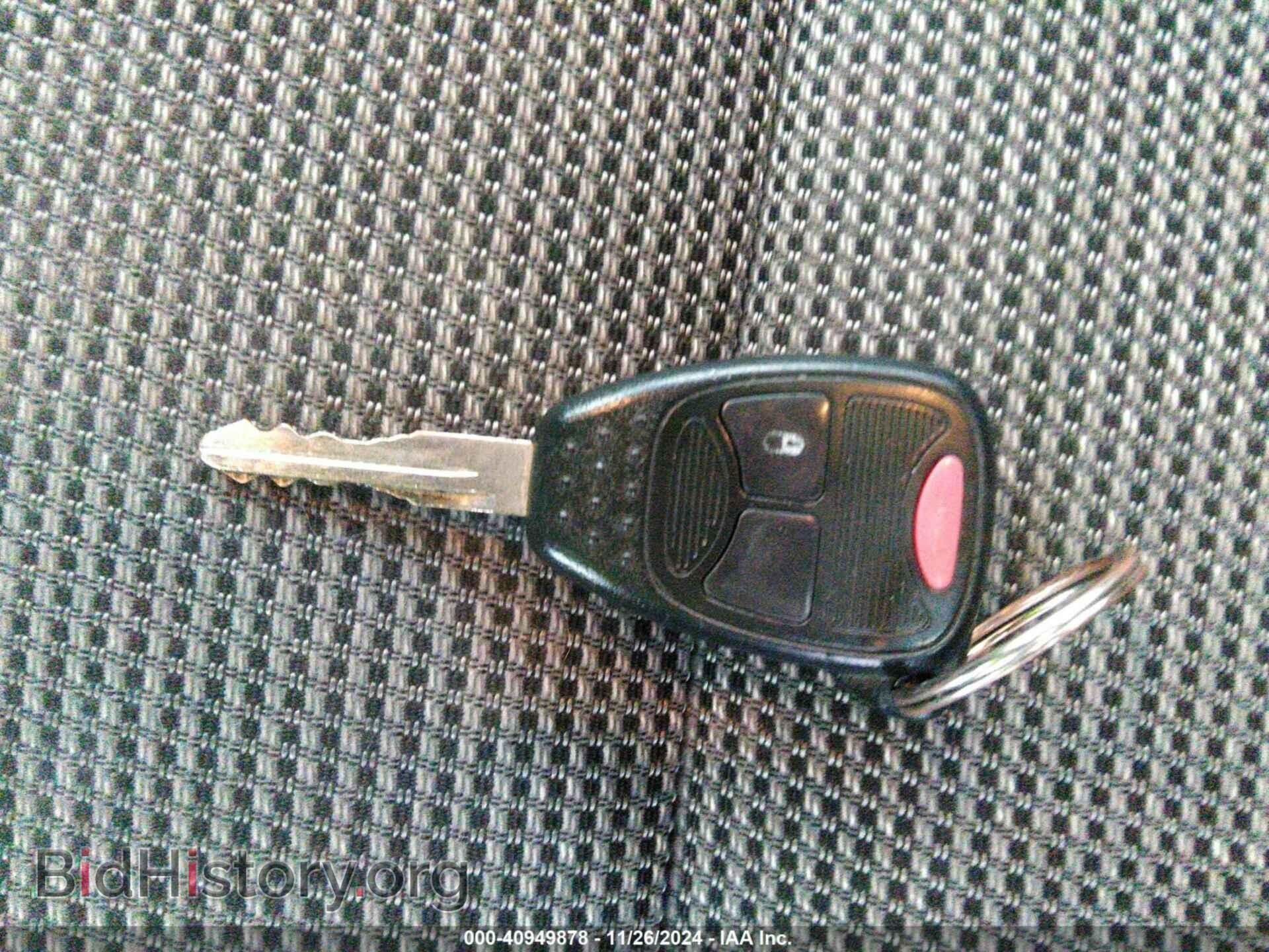2012 DODGE CALIBER - VIN: 1C3CDWDA7CD533259 - Photo 11