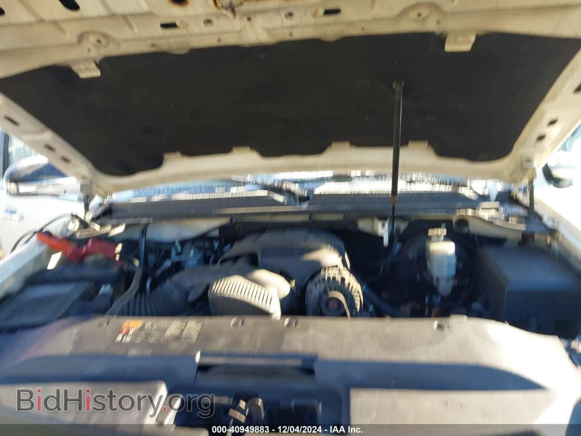 2011 CADILLAC ESCALADE - VIN: 1GYS4AEF9BR326310 - Фото 10