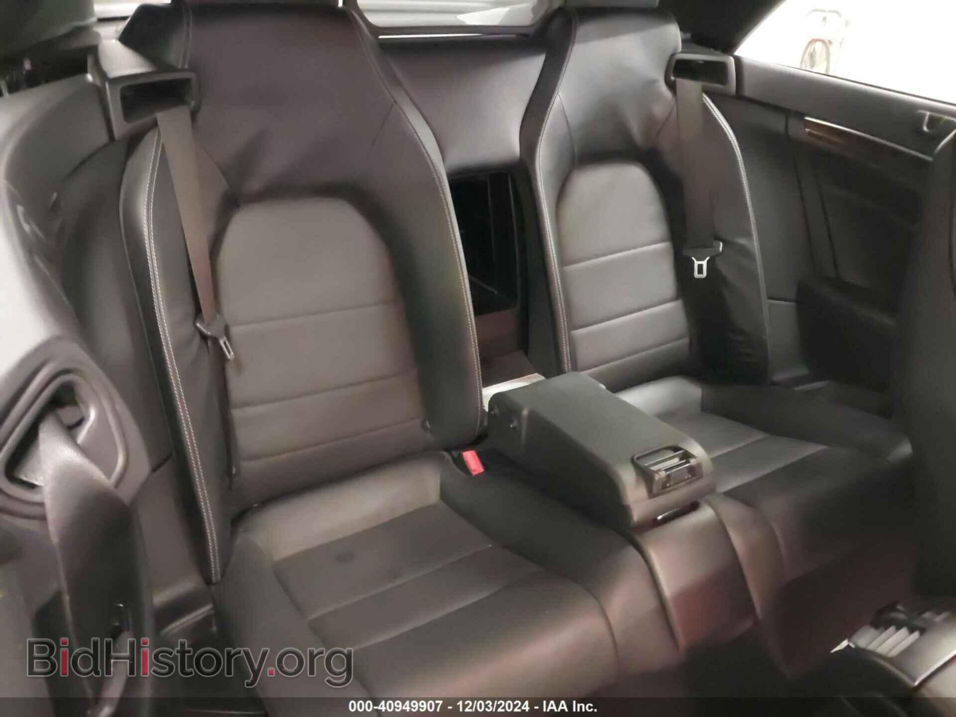 2014 MERCEDES-BENZ E 350 - VIN: WDDKK5KF0EF261530 - Фото 8