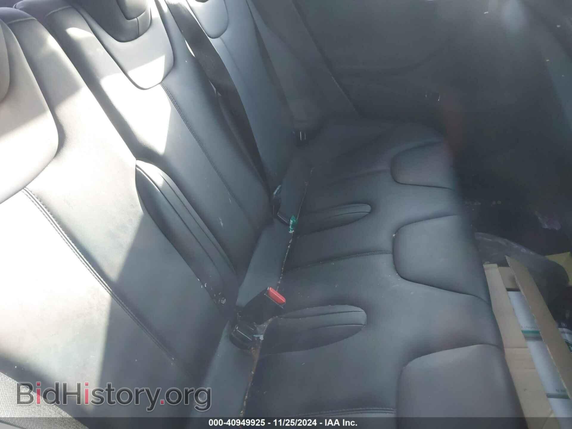 2016 TESLA MODEL S - VIN: 5YJSA1E29GF174375 - Photo 8