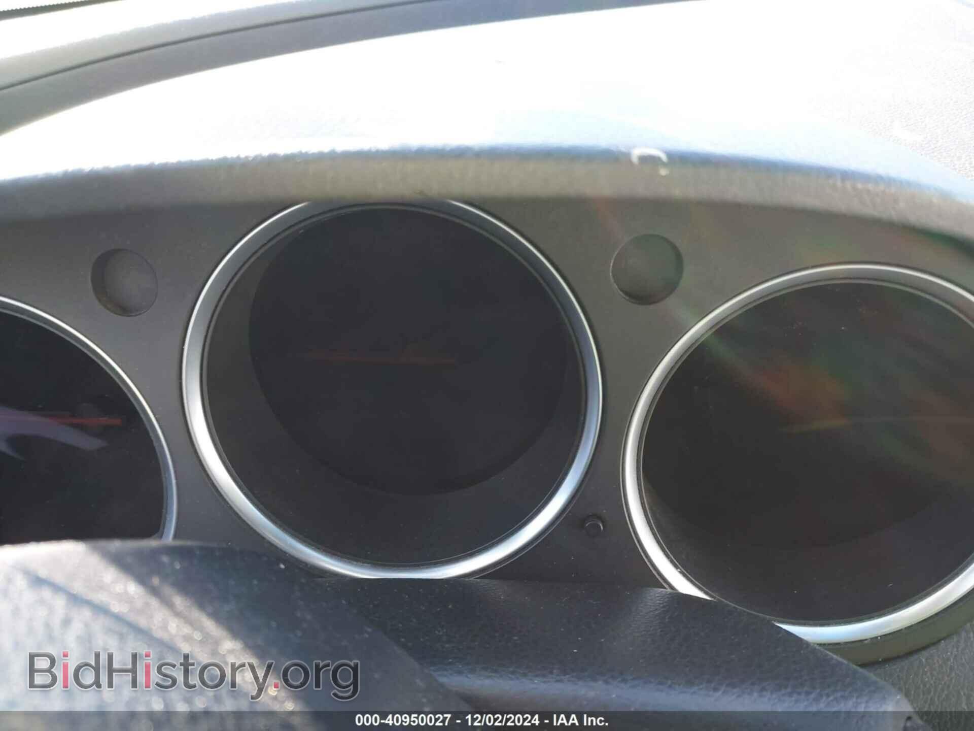 2007 NISSAN MAXIMA - VIN: 1N4BA41E77C855512 - Фото 14