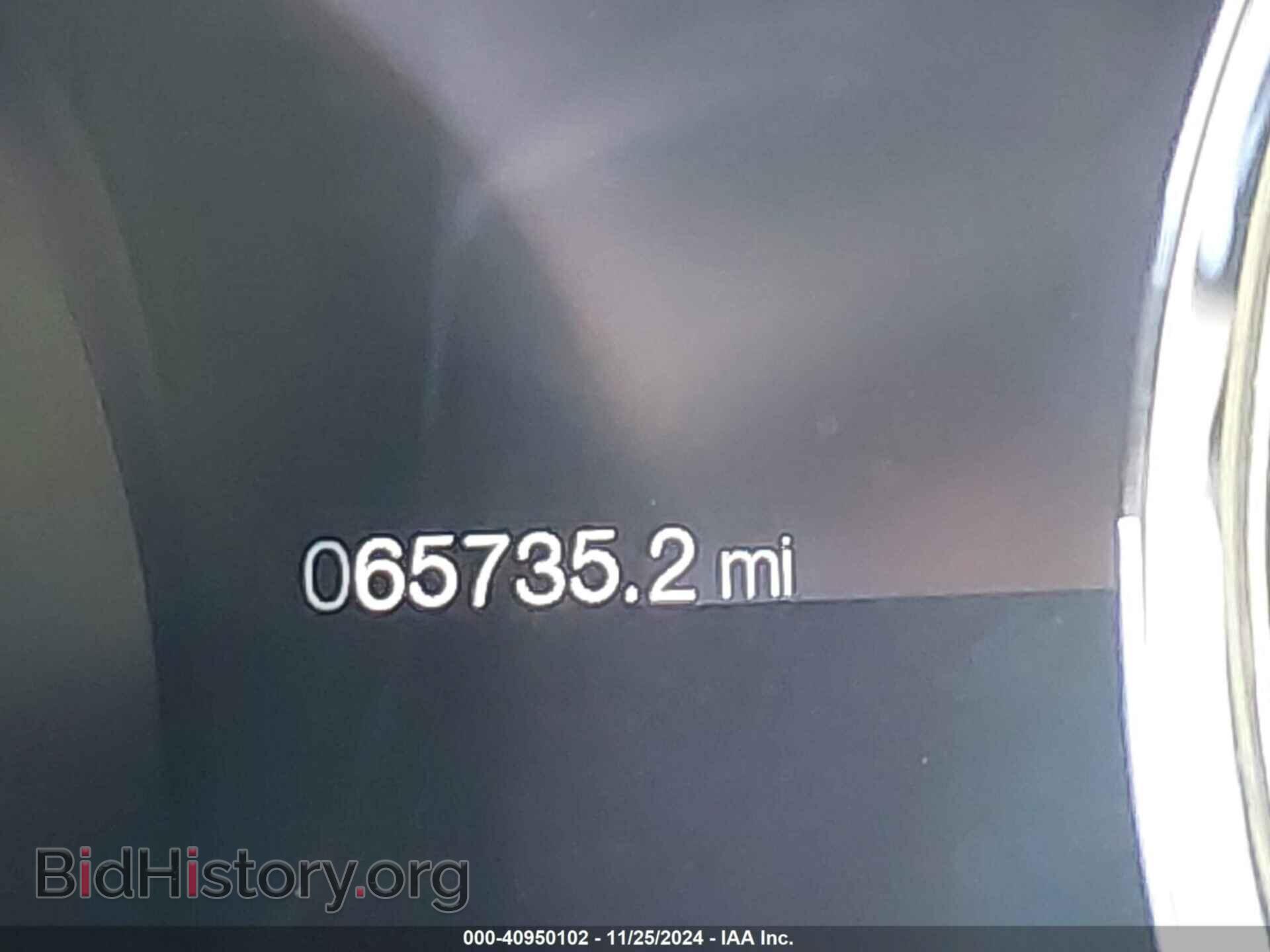 2014 FORD MUSTANG - VIN: 1ZVBP8AM7E5240836 - Фото 14