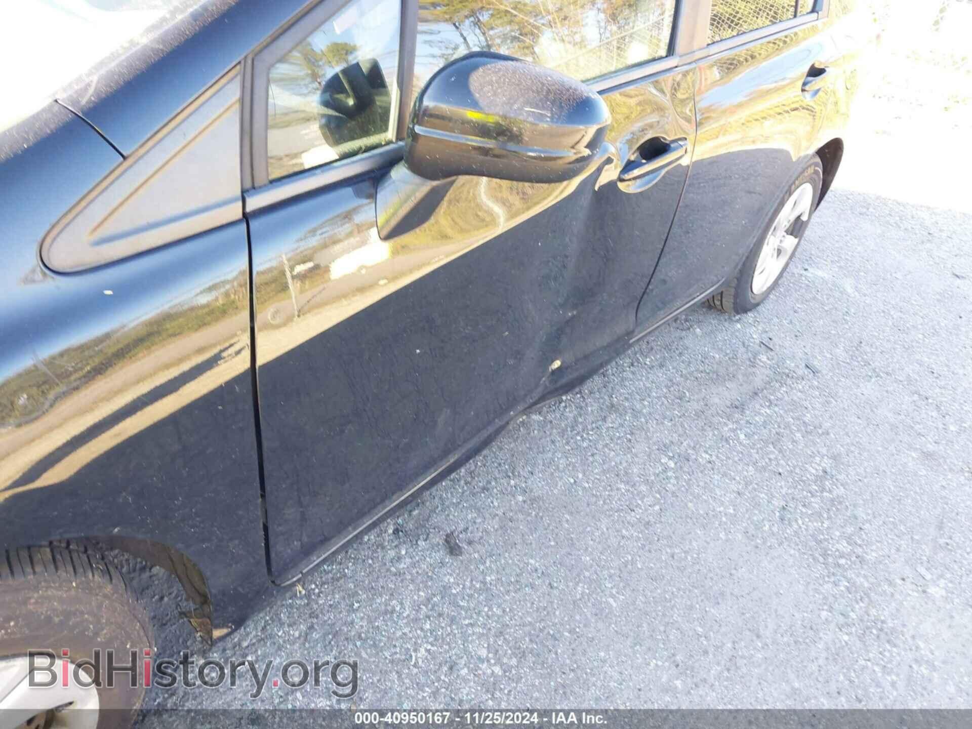 2015 HONDA CIVIC - VIN: 19XFB2F52FE028062 - Фото 6