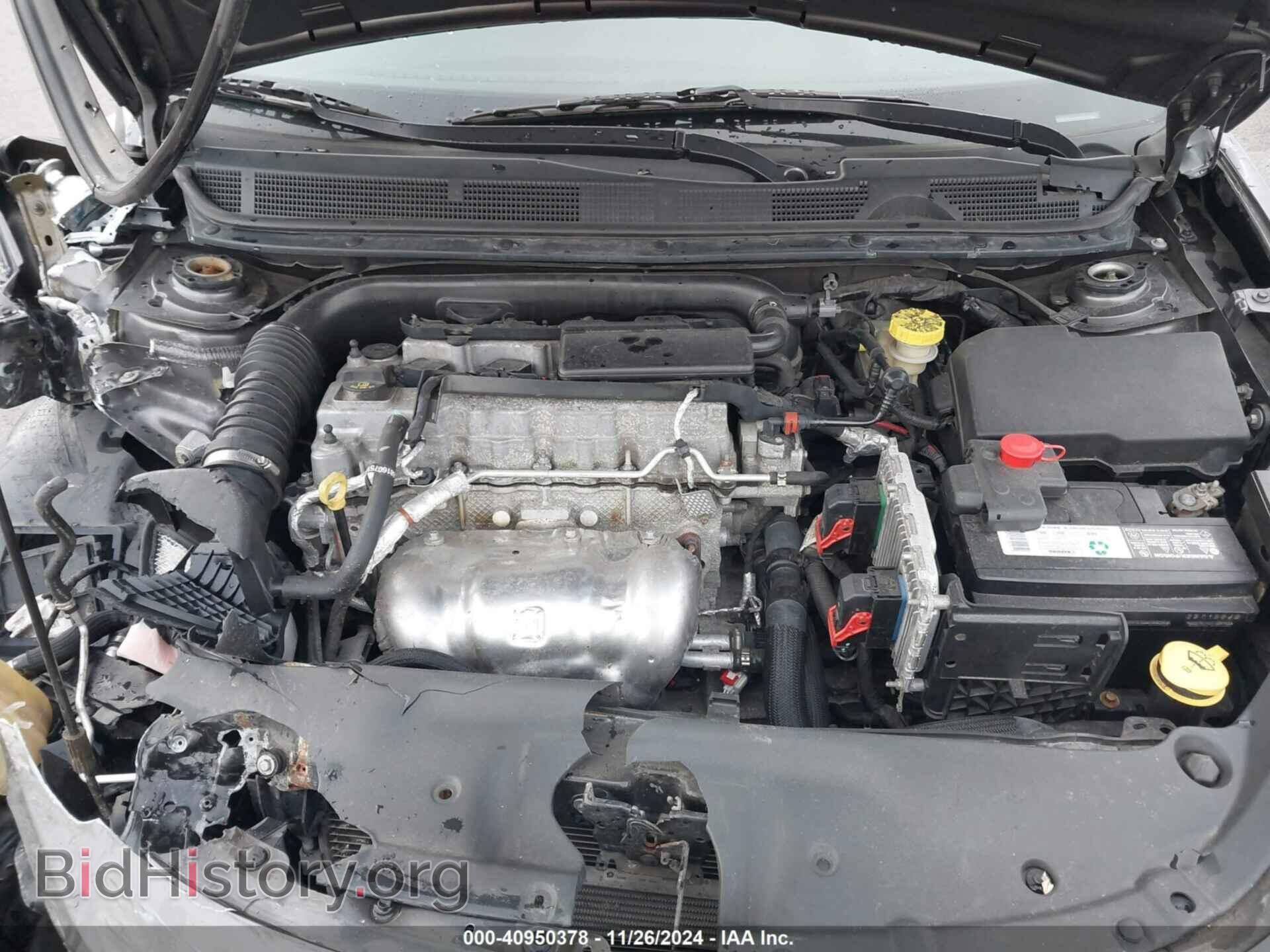 2014 DODGE DART - VIN: 1C3CDFBB2ED907825 - Фото 10