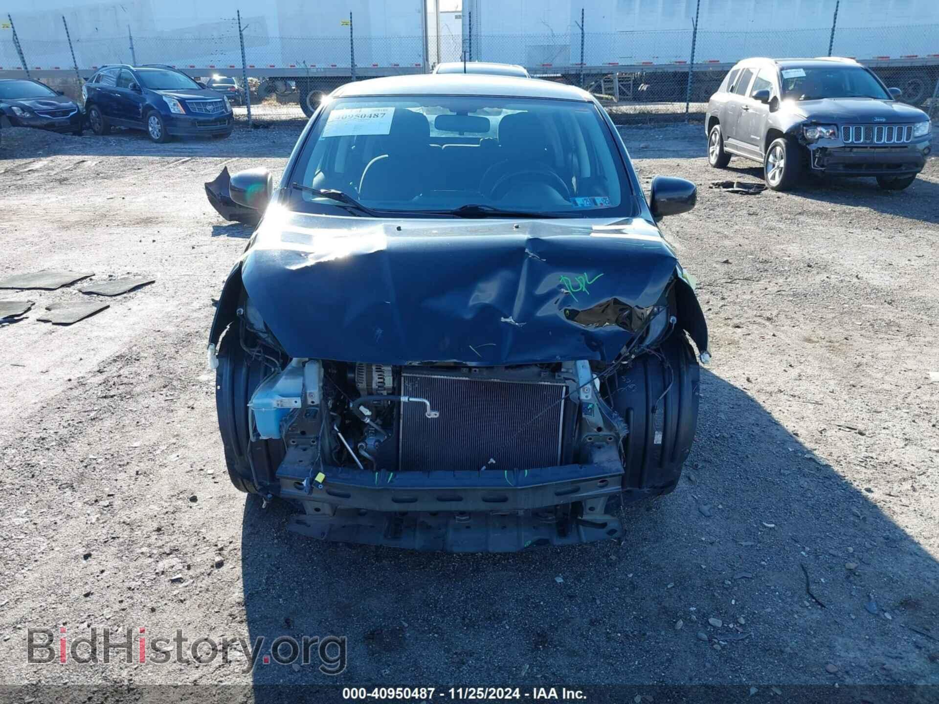 2019 MITSUBISHI MIRAGE - VIN: ML32A5HJ1KH009667 - Фото 6