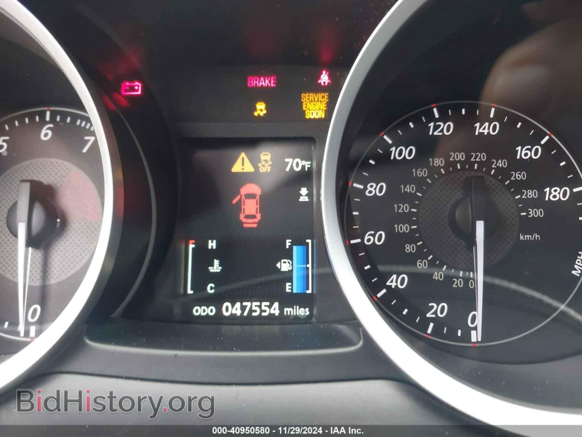 2015 MITSUBISHI LANCER EVOLUTION - VIN: JA32W7FV8FU028440 - Фото 15