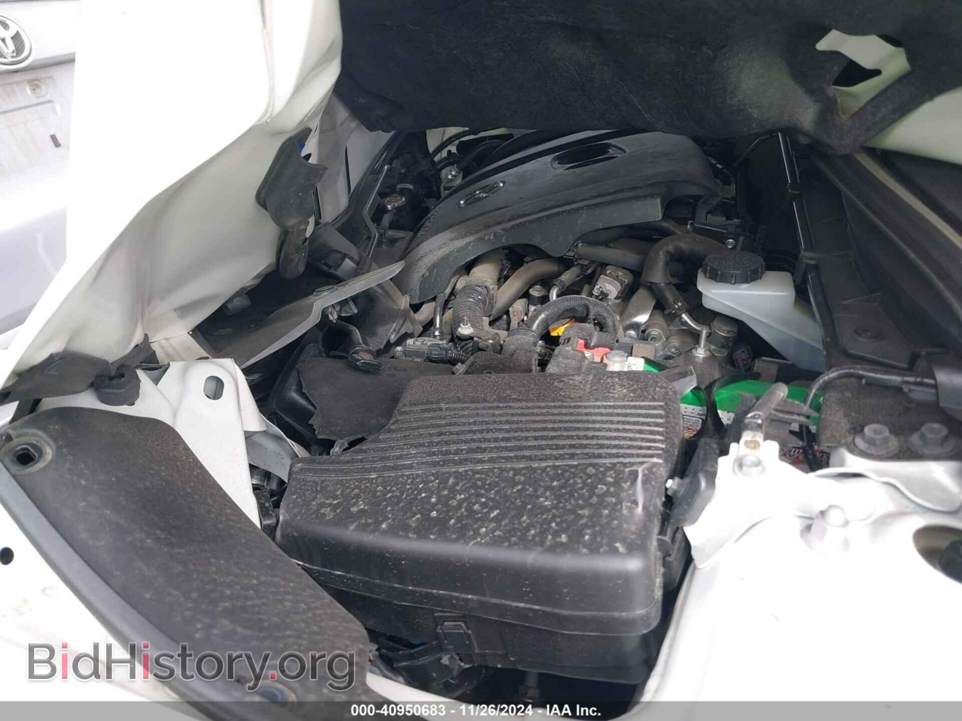 2019 MAZDA CX-5 - VIN: JM3KFACM2K1577581 - Фото 10