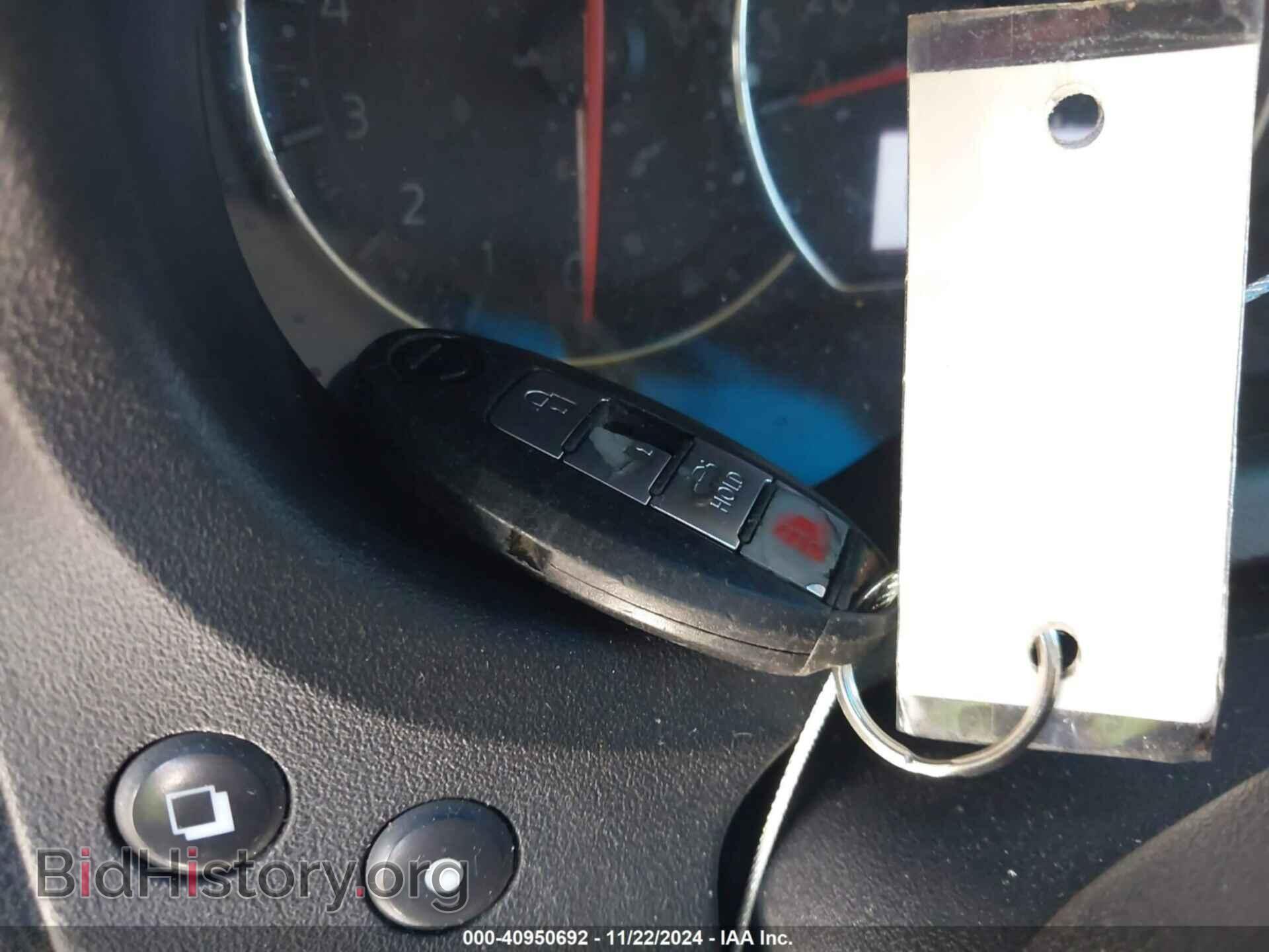 2013 NISSAN MAXIMA - VIN: 1N4AA5AP4DC829111 - Фото 11