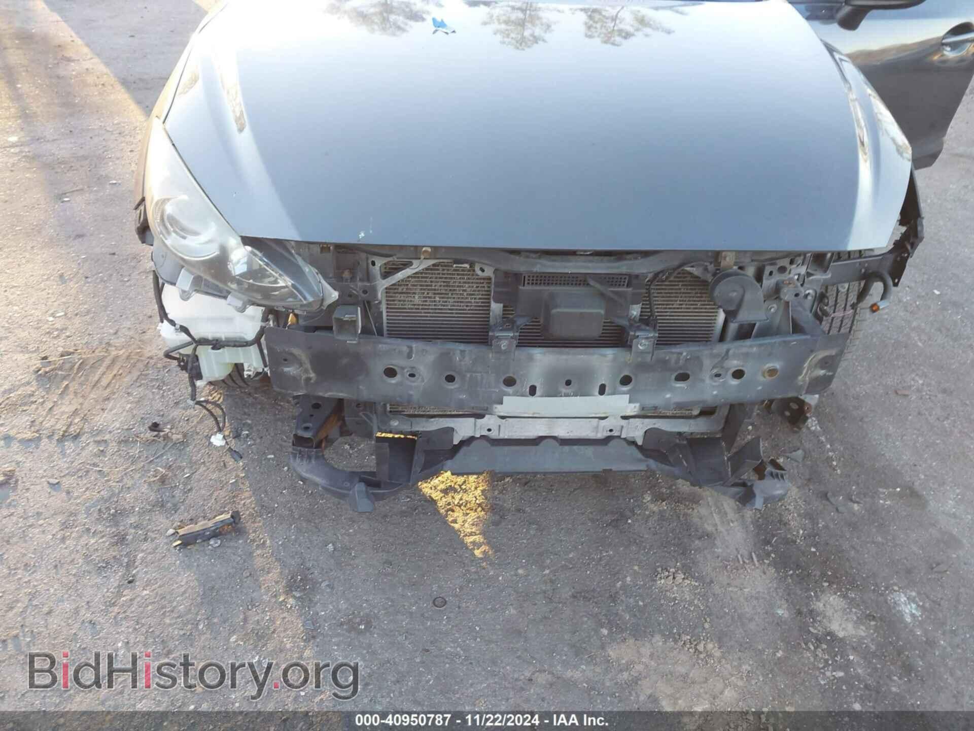 2015 MAZDA MAZDA3 - VIN: JM1BM1T77F1265965 - Фото 6