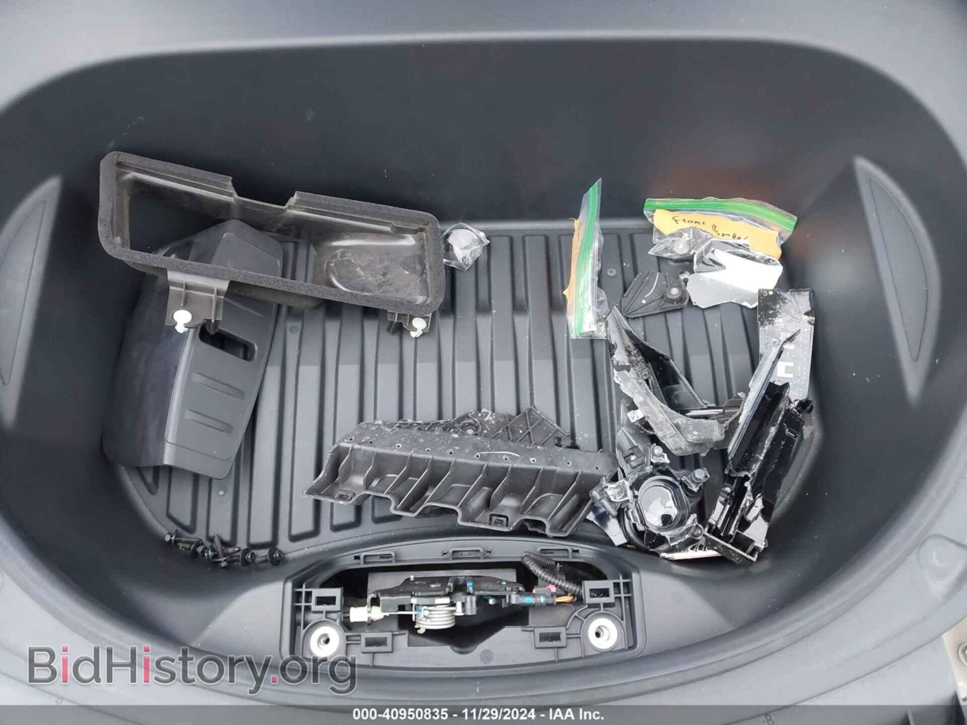 2021 TESLA MODEL 3 - VIN: 5YJ3E1EA2MF927840 - Photo 12