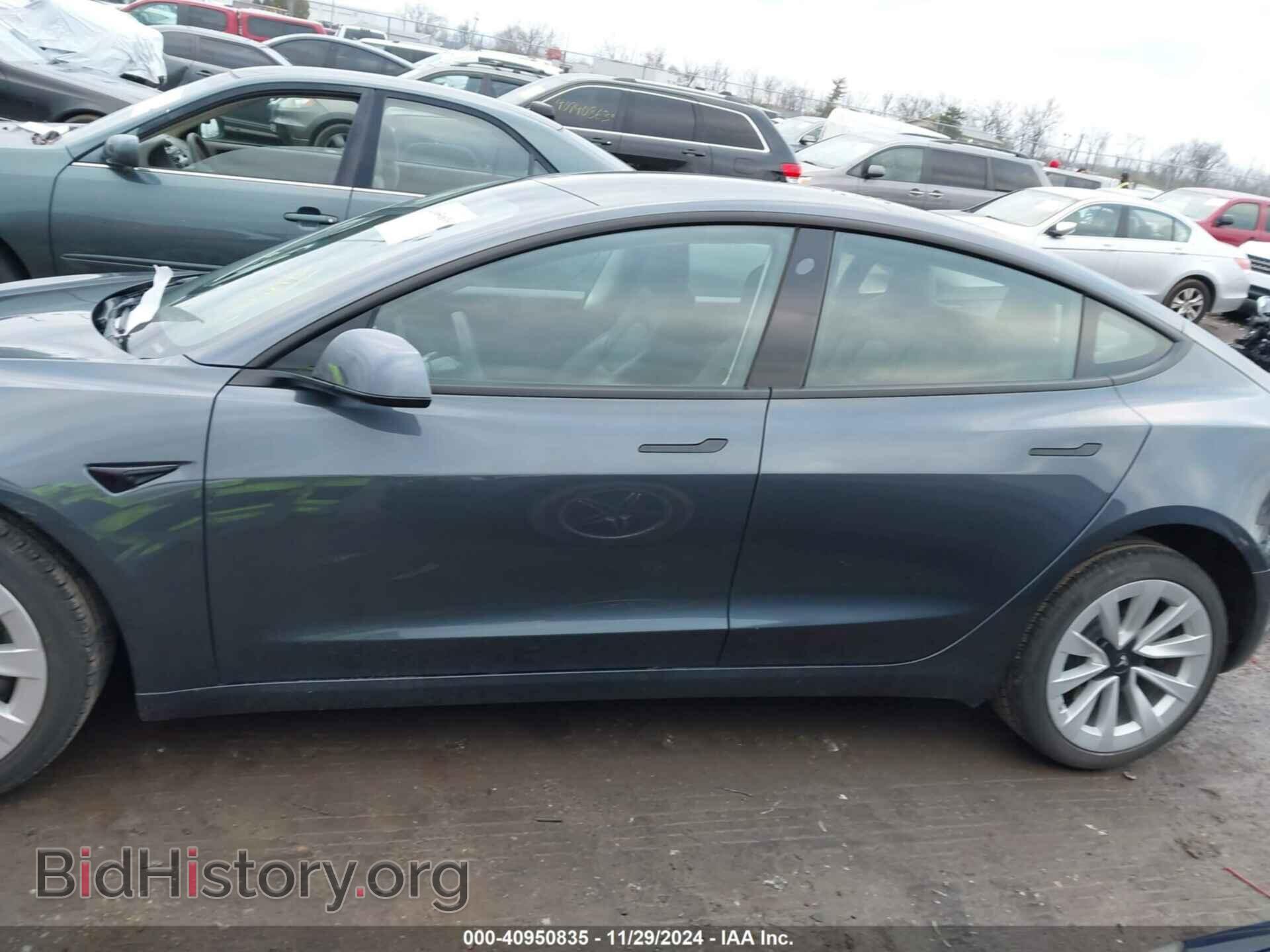 2021 TESLA MODEL 3 - VIN: 5YJ3E1EA2MF927840 - Photo 15