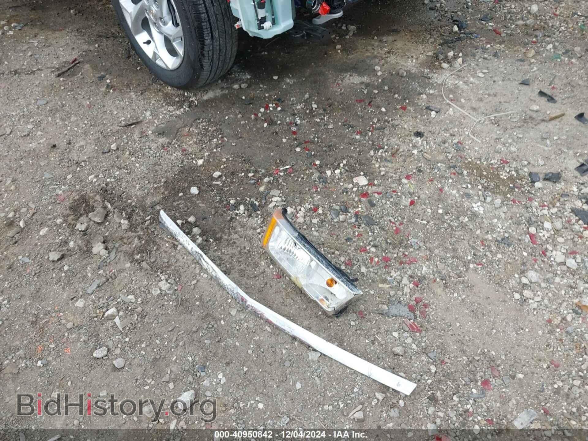 2019 TOYOTA RAV4 - VIN: JTMP1RFVXKD016186 - Фото 12
