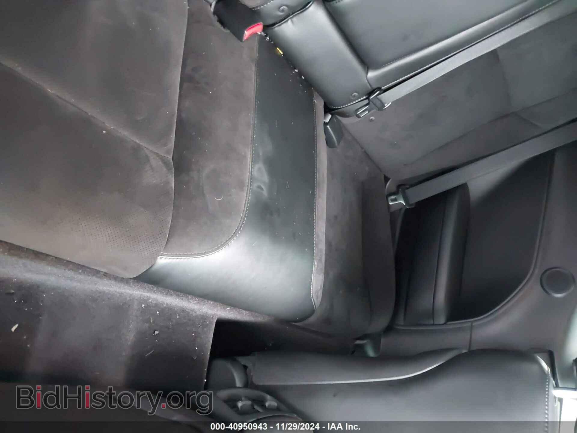 2017 DODGE CHALLENGER - VIN: 2C3CDZFJ3HH518301 - Фото 8