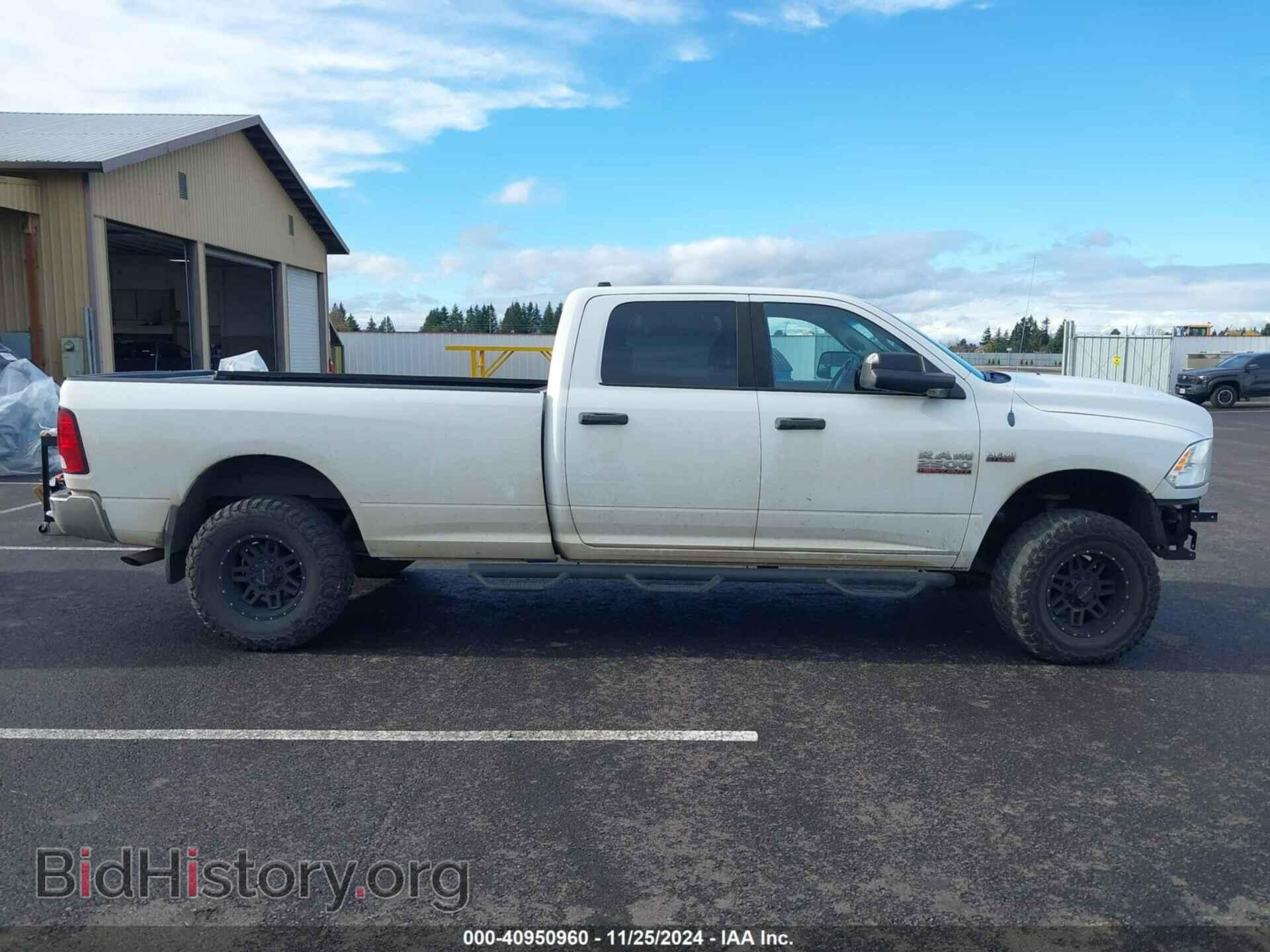 2013 RAM 2500 - VIN: 3C6TR5JT5DG517635 - Фото 14