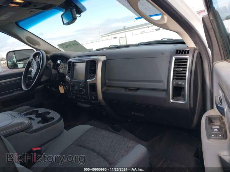 2013 RAM 2500 (VIN 3C6TR5JT5DG517635) — фото 5 из 17