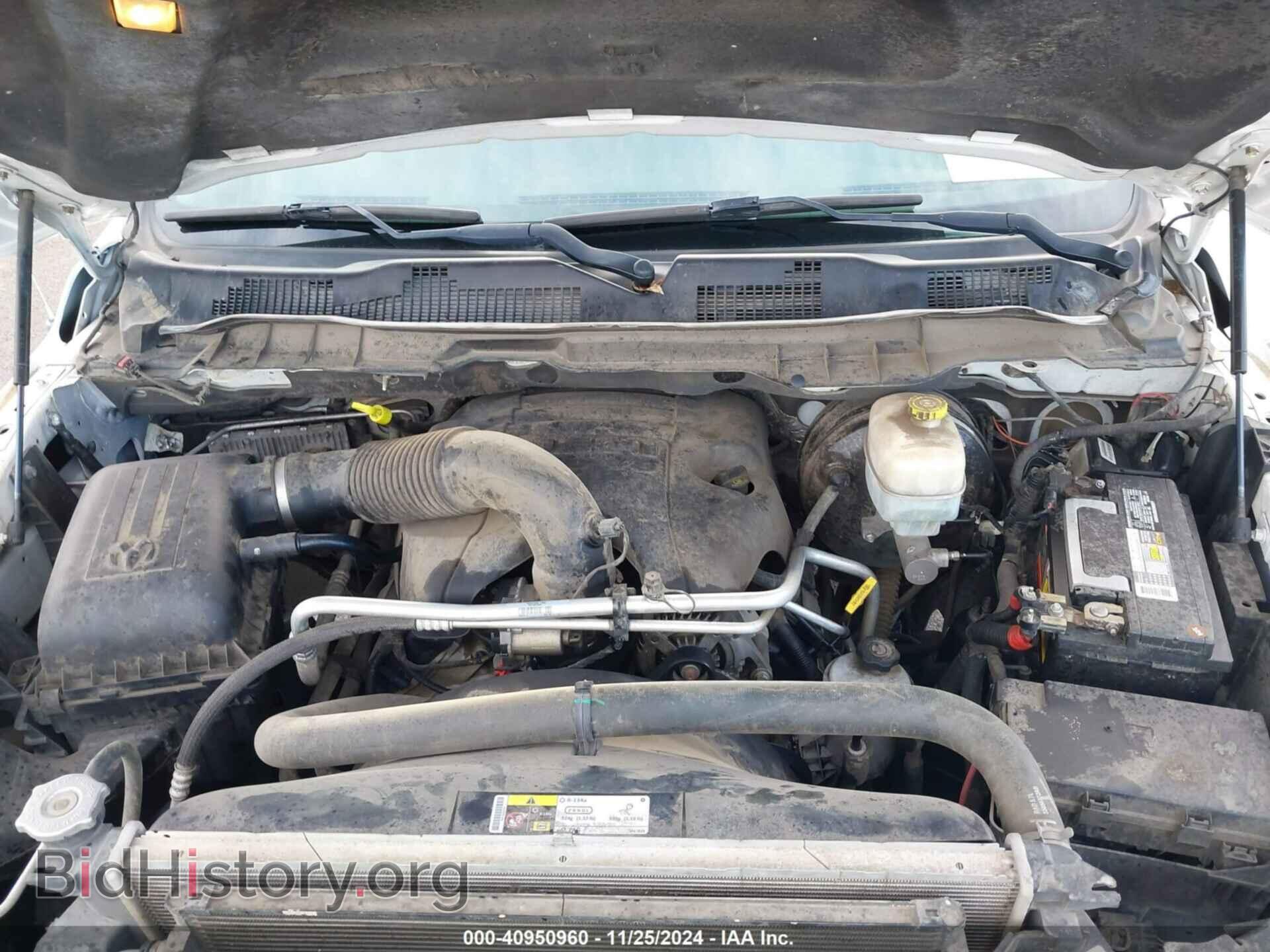 2013 RAM 2500 - VIN: 3C6TR5JT5DG517635 - Фото 10