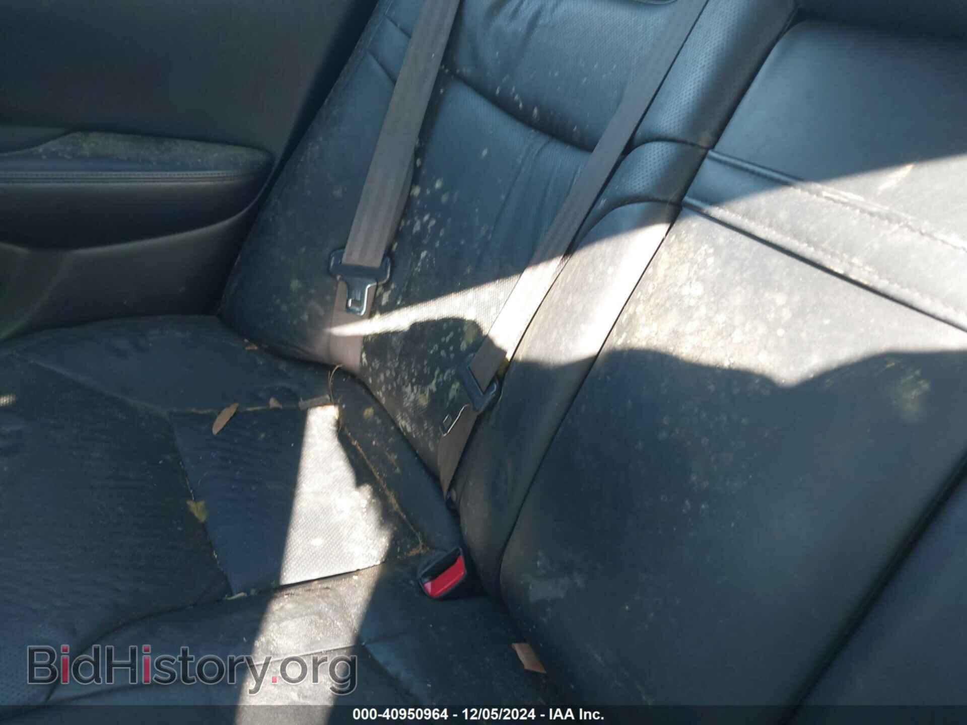 2006 LEXUS ES 330 - VIN: JTHBA30G065166145 - Photo 12