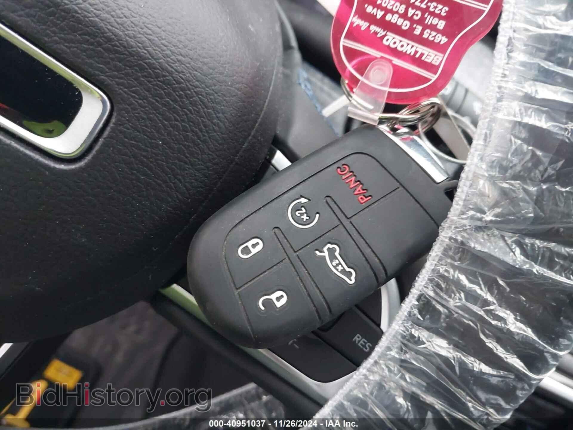 2022 JEEP COMPASS - VIN: 3C4NJDBB7NT113706 - Фото 11