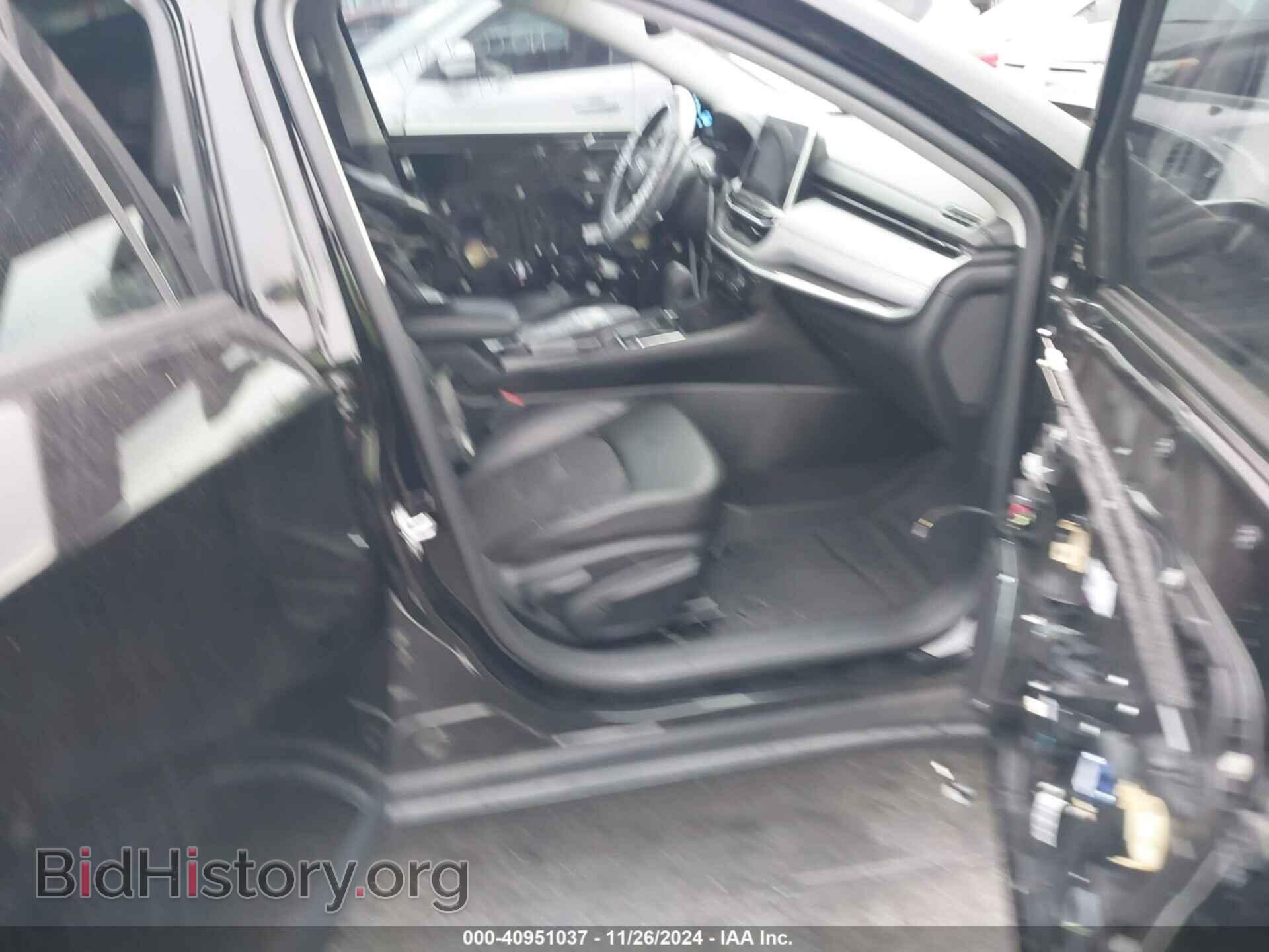 2022 JEEP COMPASS - VIN: 3C4NJDBB7NT113706 - Фото 5