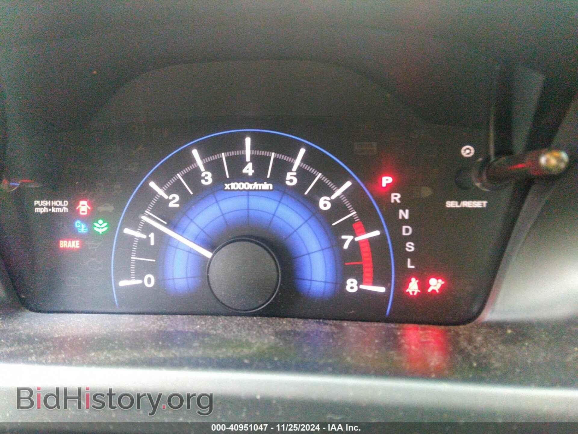 2014 HONDA CIVIC - VIN: 19XFB2F83EE057403 - Фото 7