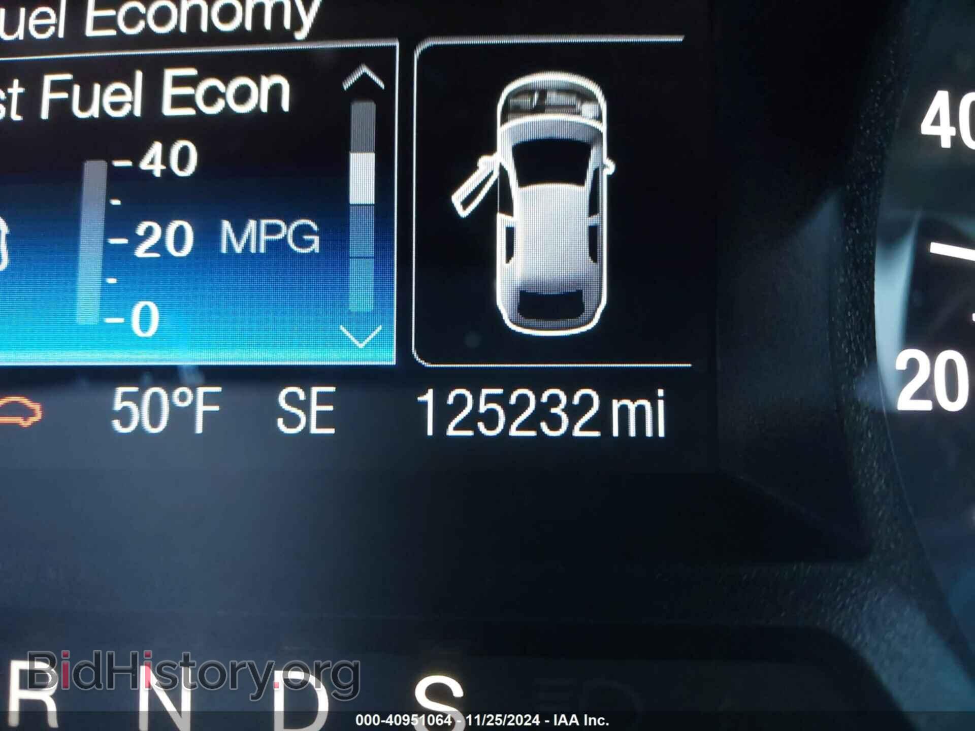 2014 FORD FUSION - VIN: 3FA6P0H7XER139749 - Фото 14