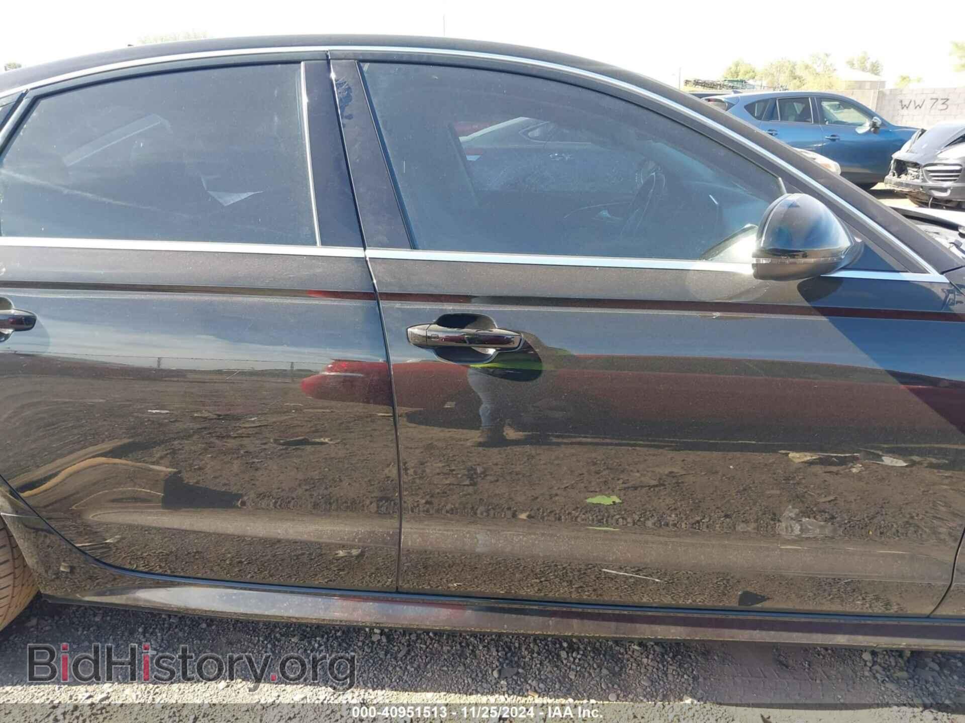 2017 AUDI A6 - VIN: WAUC8AFC8HN107113 - Фото 13