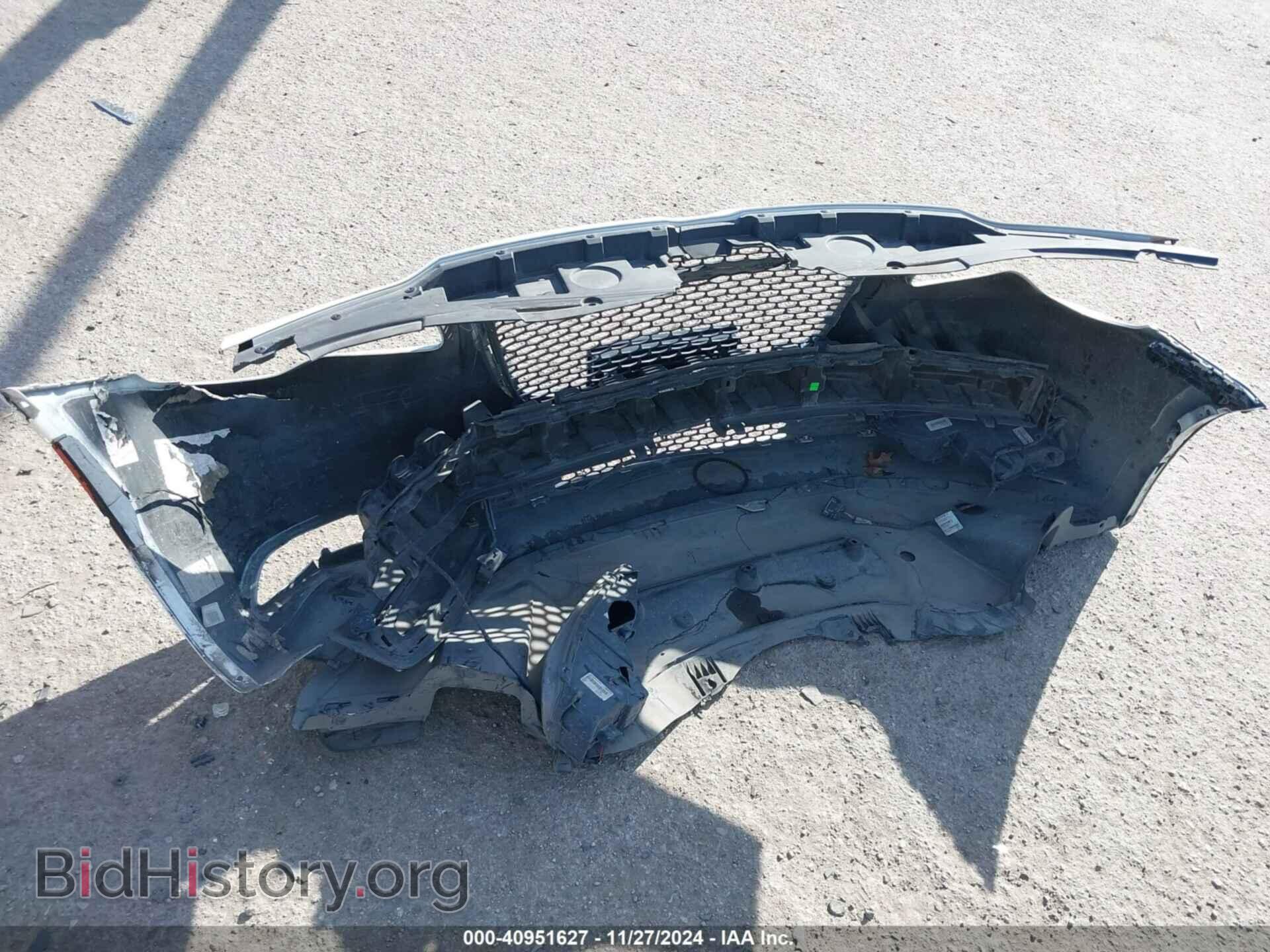 2018 CHRYSLER 300 - VIN: 2C3CCAAG5JH137345 - Фото 12