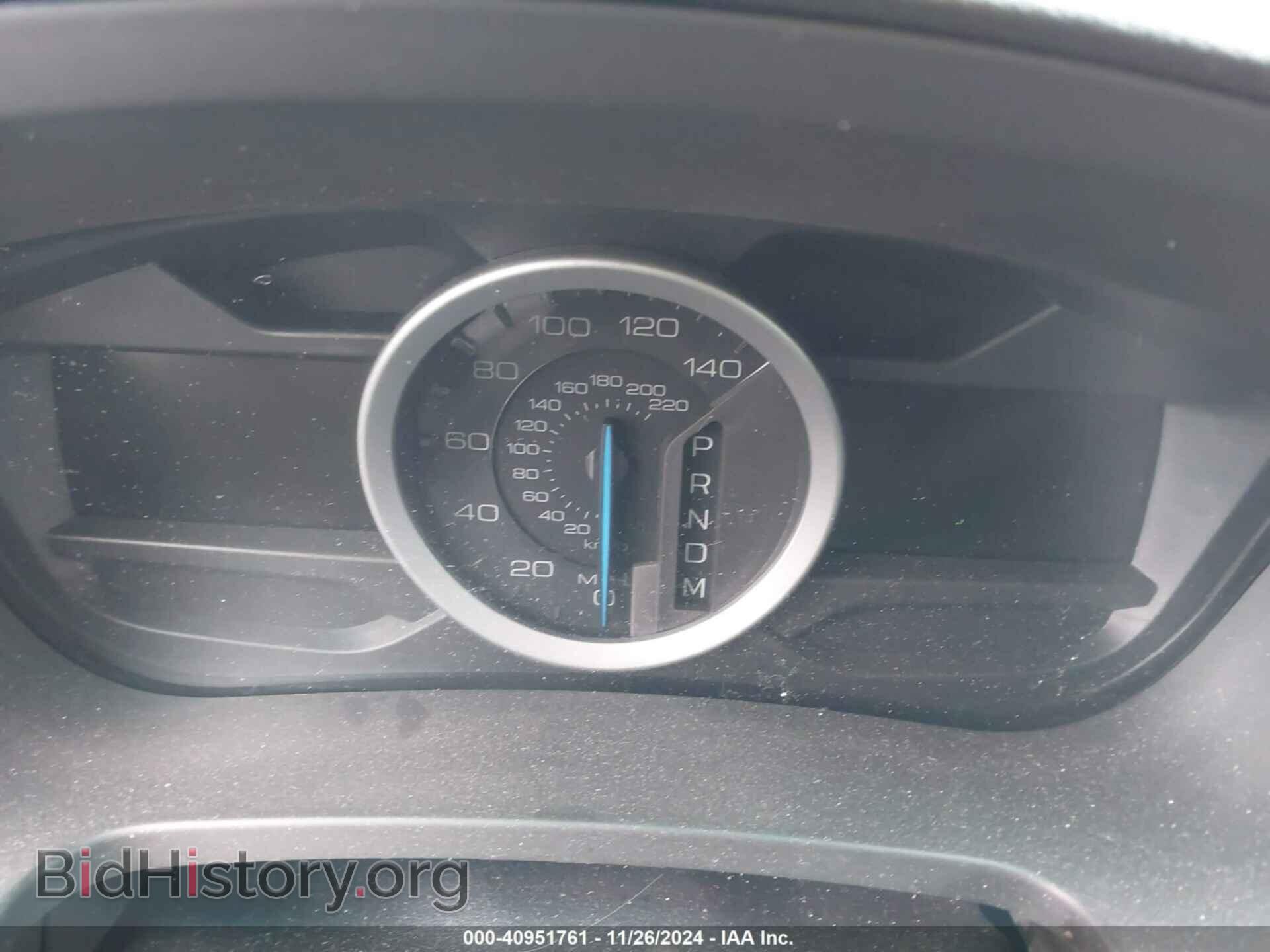 2015 FORD EXPLORER - VIN: 1FM5K8F87FGC64176 - Photo 7