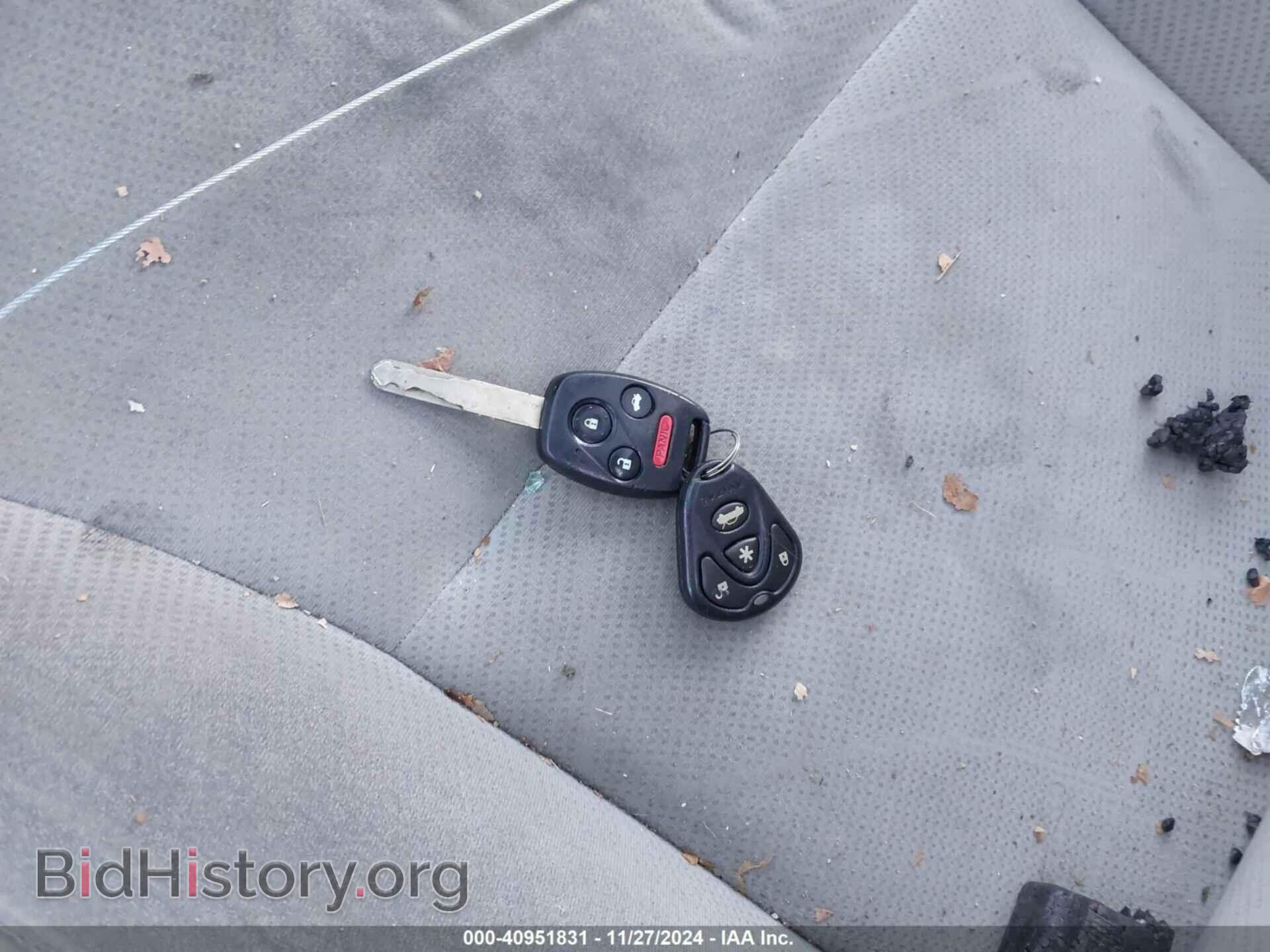 2012 HONDA CIVIC - VIN: 2HGFB2F85CH609518 - Фото 11