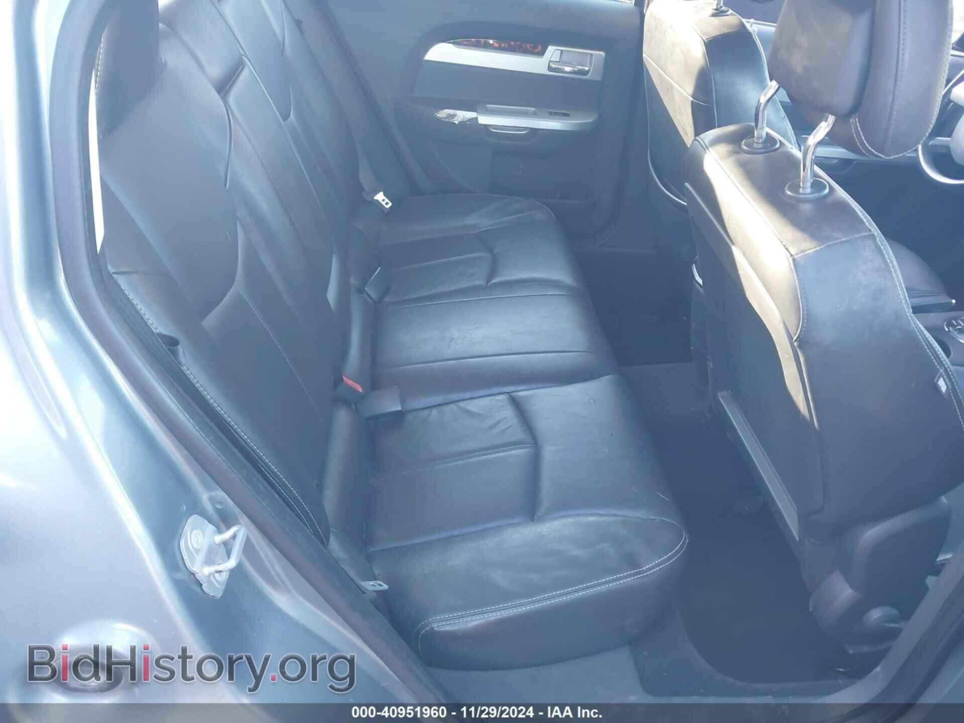 2010 CHRYSLER SEBRING - VIN: 1C3CC5FB8AN110748 - Фото 8