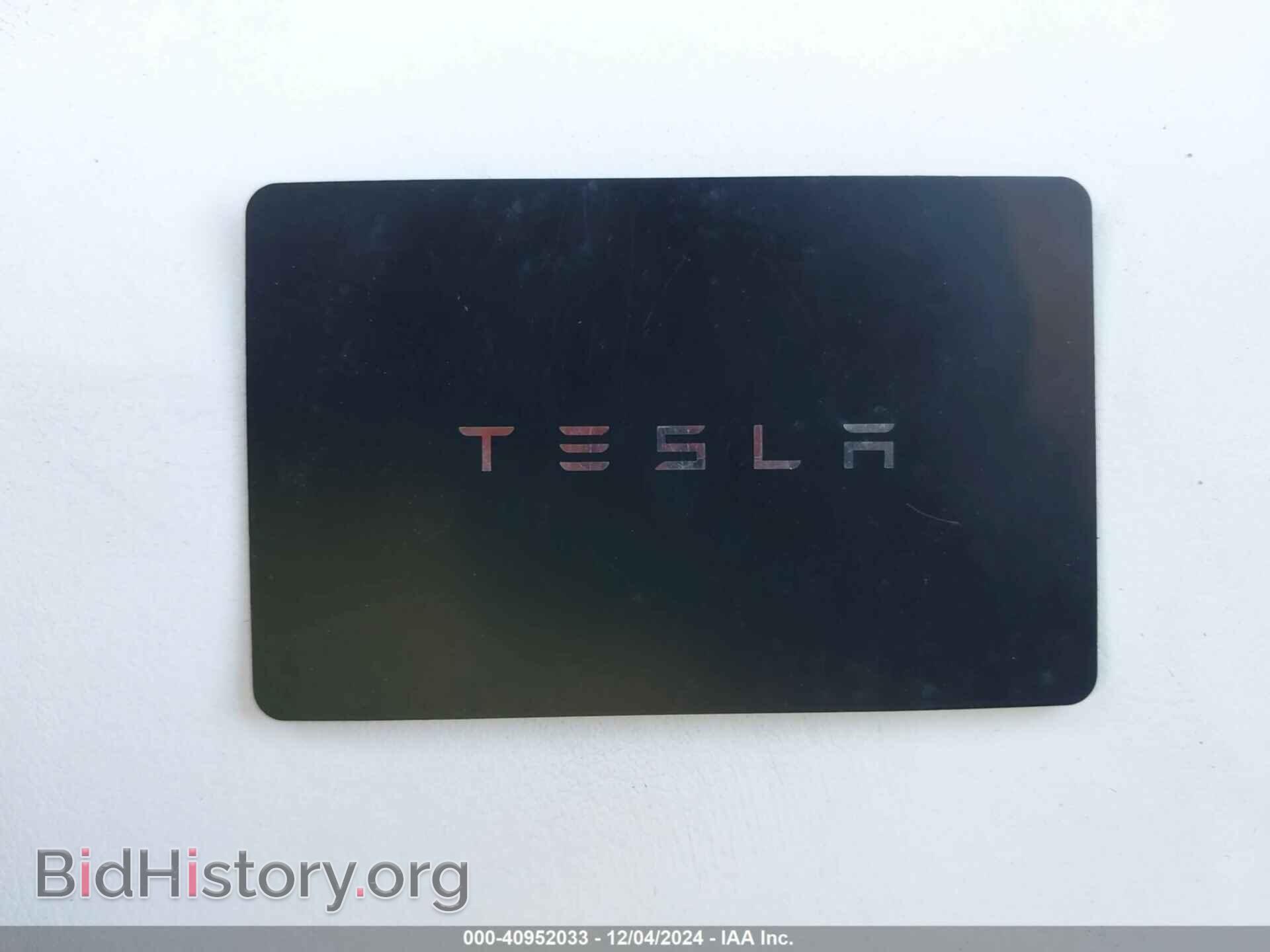2024 TESLA MODEL Y - VIN: 7SAYGDED6RF103670 - Фото 11