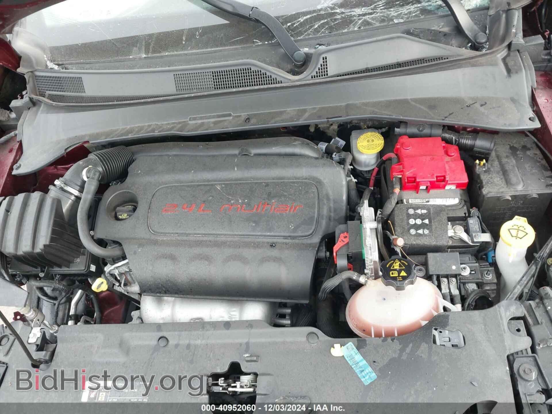 2021 JEEP COMPASS - VIN: 3C4NJDCB9MT576184 - Фото 10