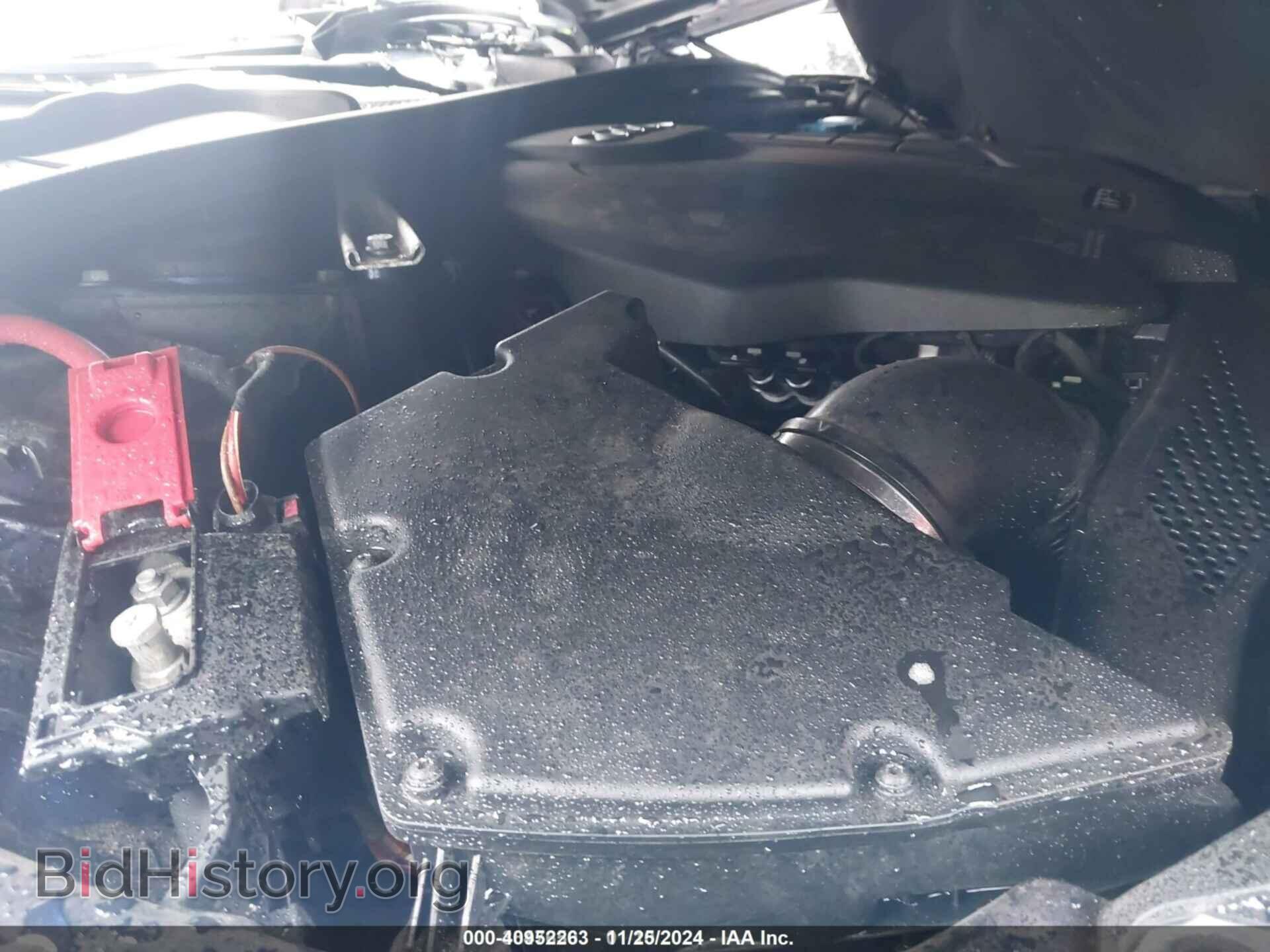 2019 AUDI A4 - VIN: WAUENAF43KA002844 - Фото 10