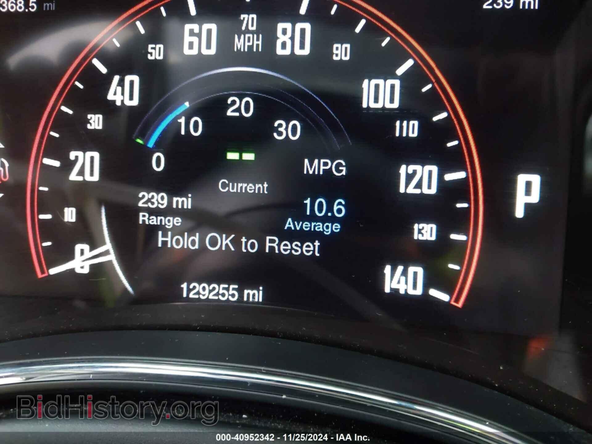 2015 DODGE DURANGO - VIN: 1C4RDJDG6FC695455 - Фото 7