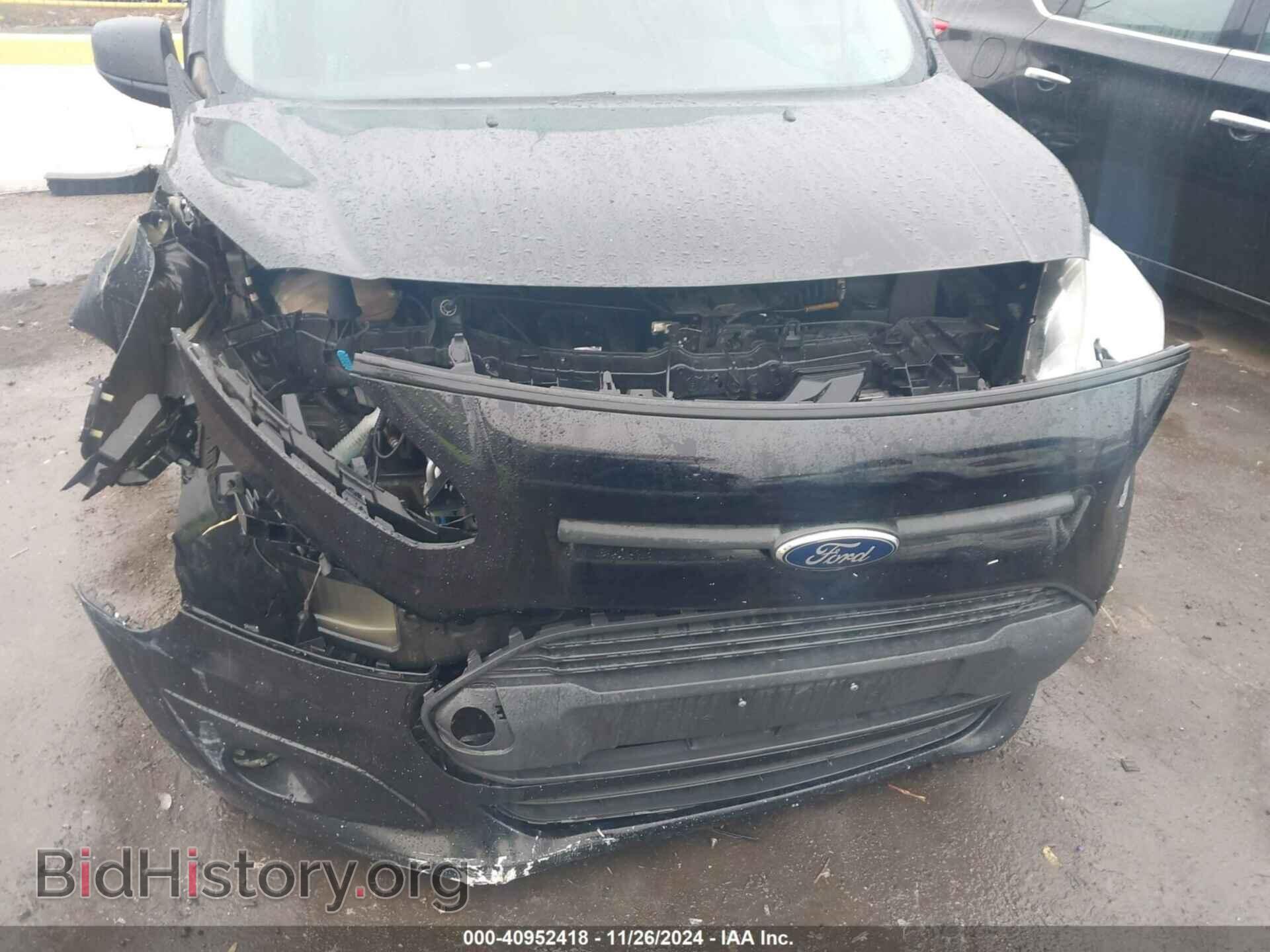 2016 FORD TRANSIT CONNECT - VIN: NM0LS7F72G1249583 - Фото 6