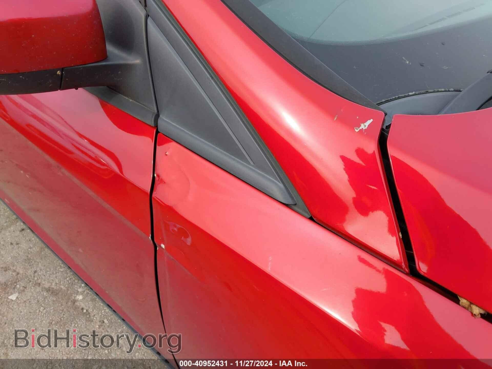 2012 FORD FOCUS - VIN: 1FAHP3K24CL422294 - Фото 18