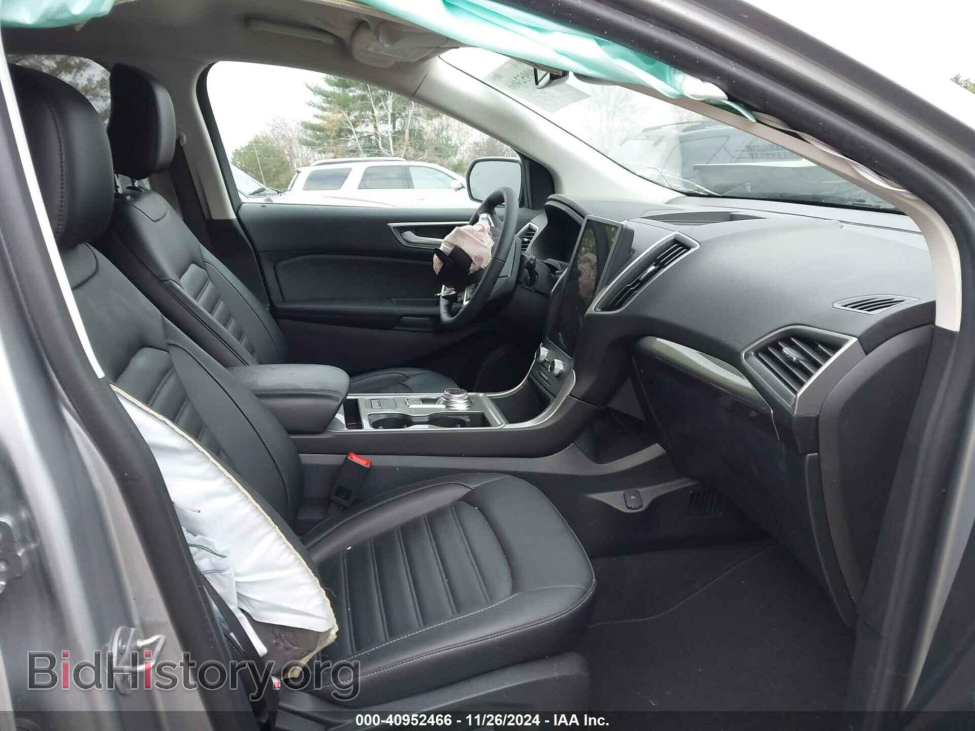 2024 FORD EDGE - VIN: 2FMPK4J98RBA26222 - Фото 5