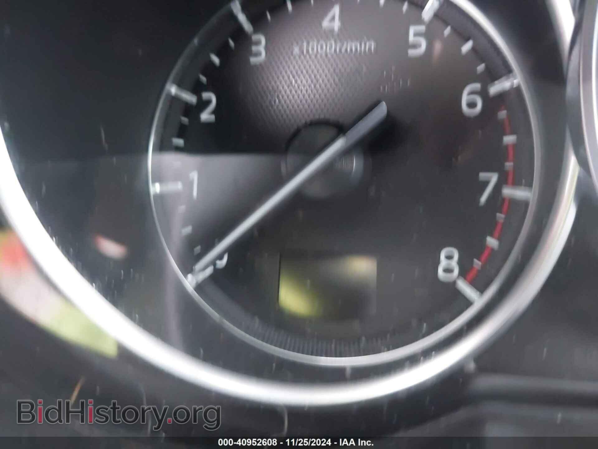 2018 MAZDA CX-5 - VIN: JM3KFBDM4J0354094 - Фото 14