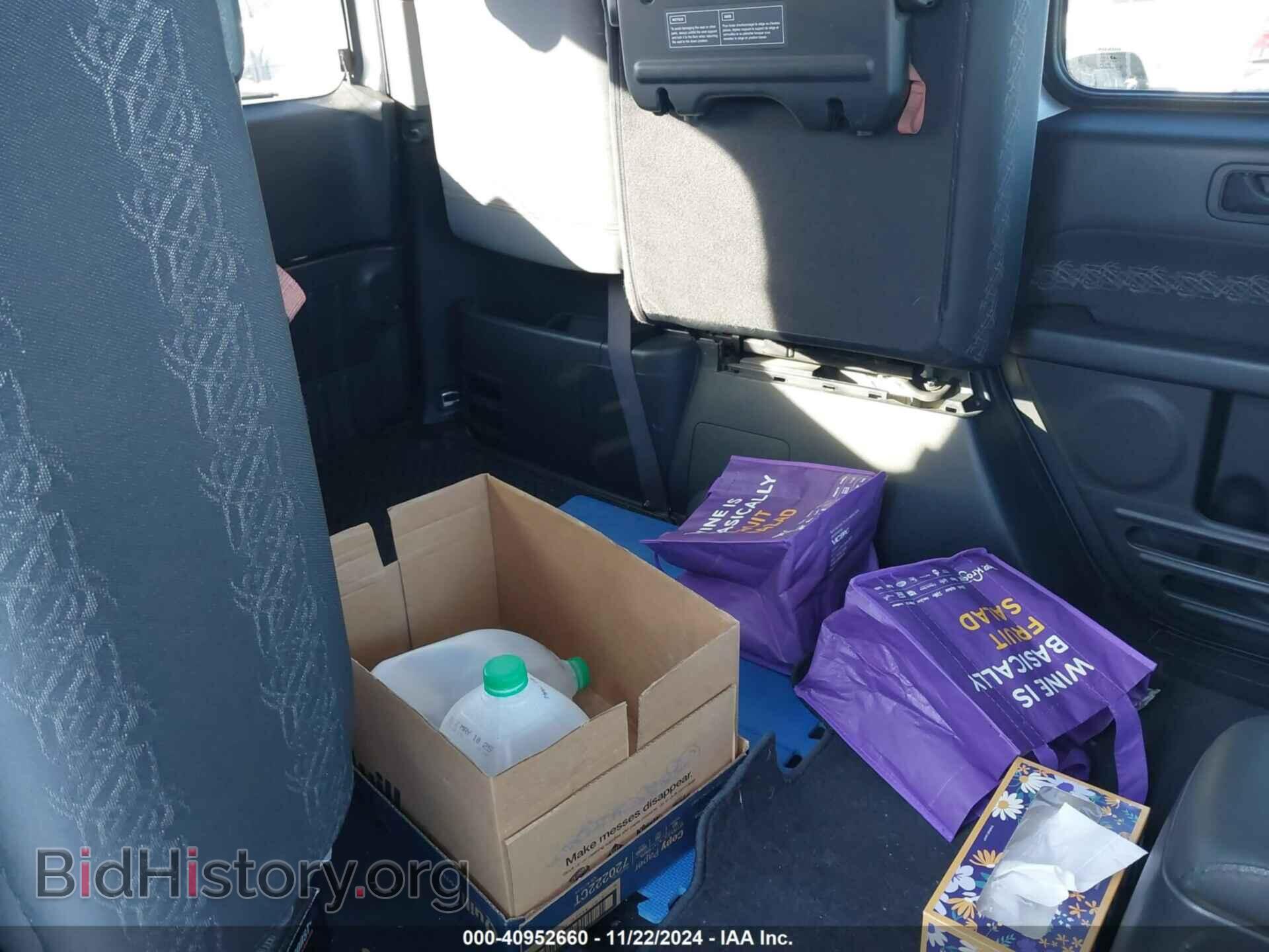 2007 HONDA ELEMENT - VIN: 5J6YH189X7L013250 - Фото 8