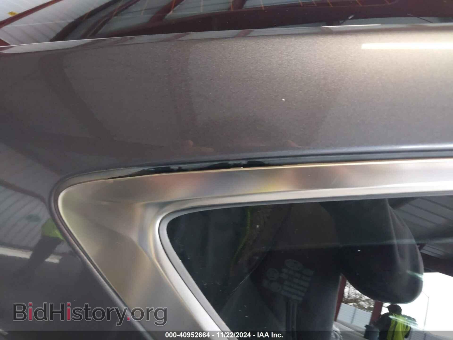 2015 HYUNDAI GENESIS - VIN: KMHGN4JF2FU085253 - Фото 6